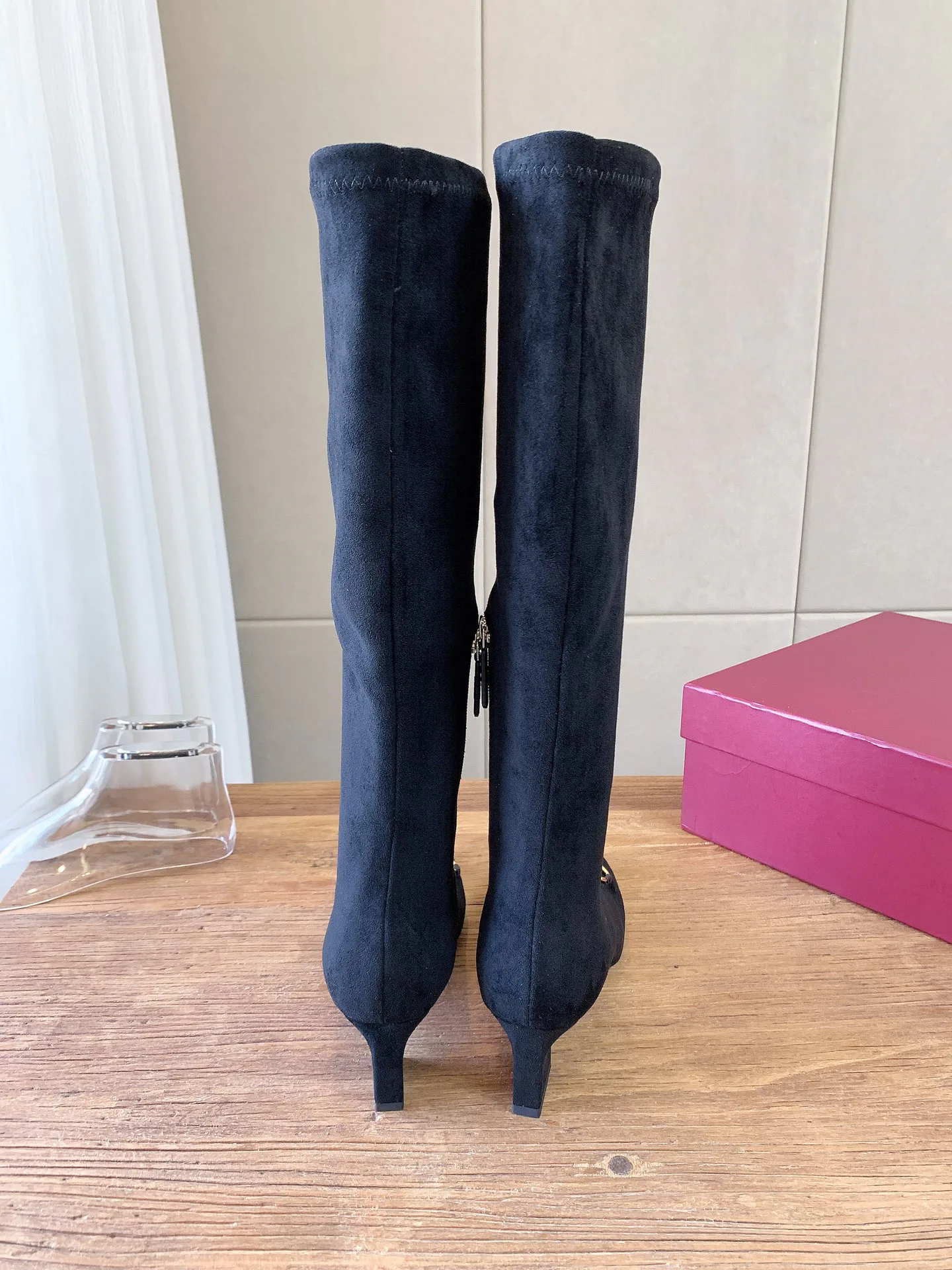 Сапоги Женские Gucci 17977192
