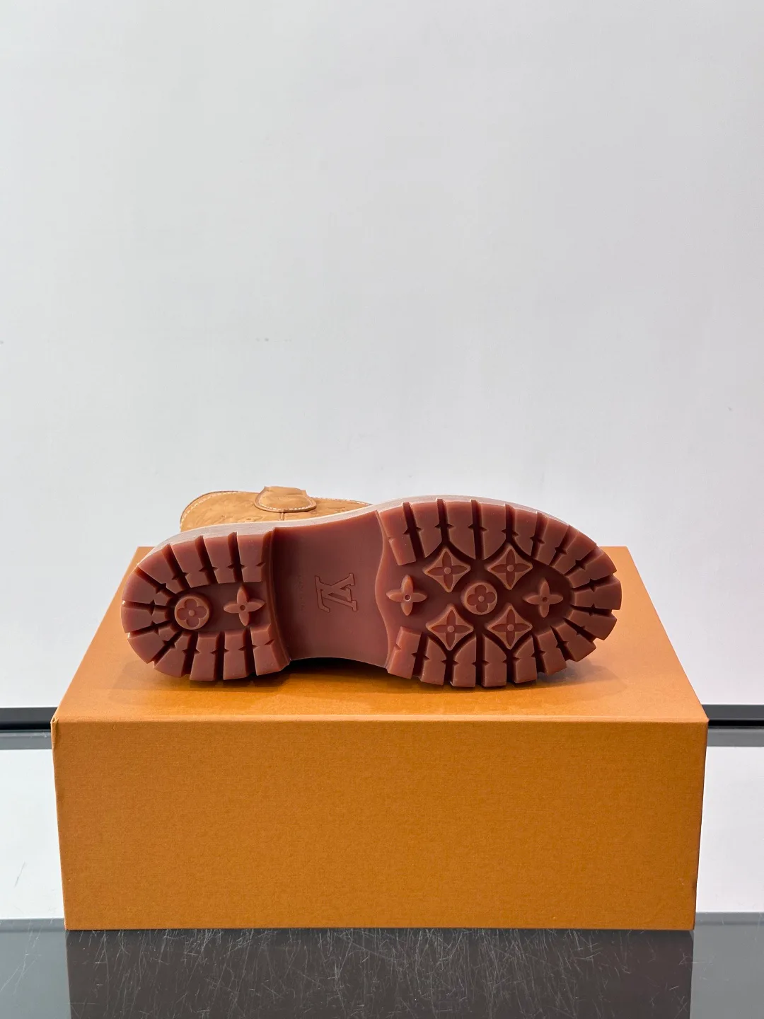 Ботинки Мужские Louis Vuitton 18102786