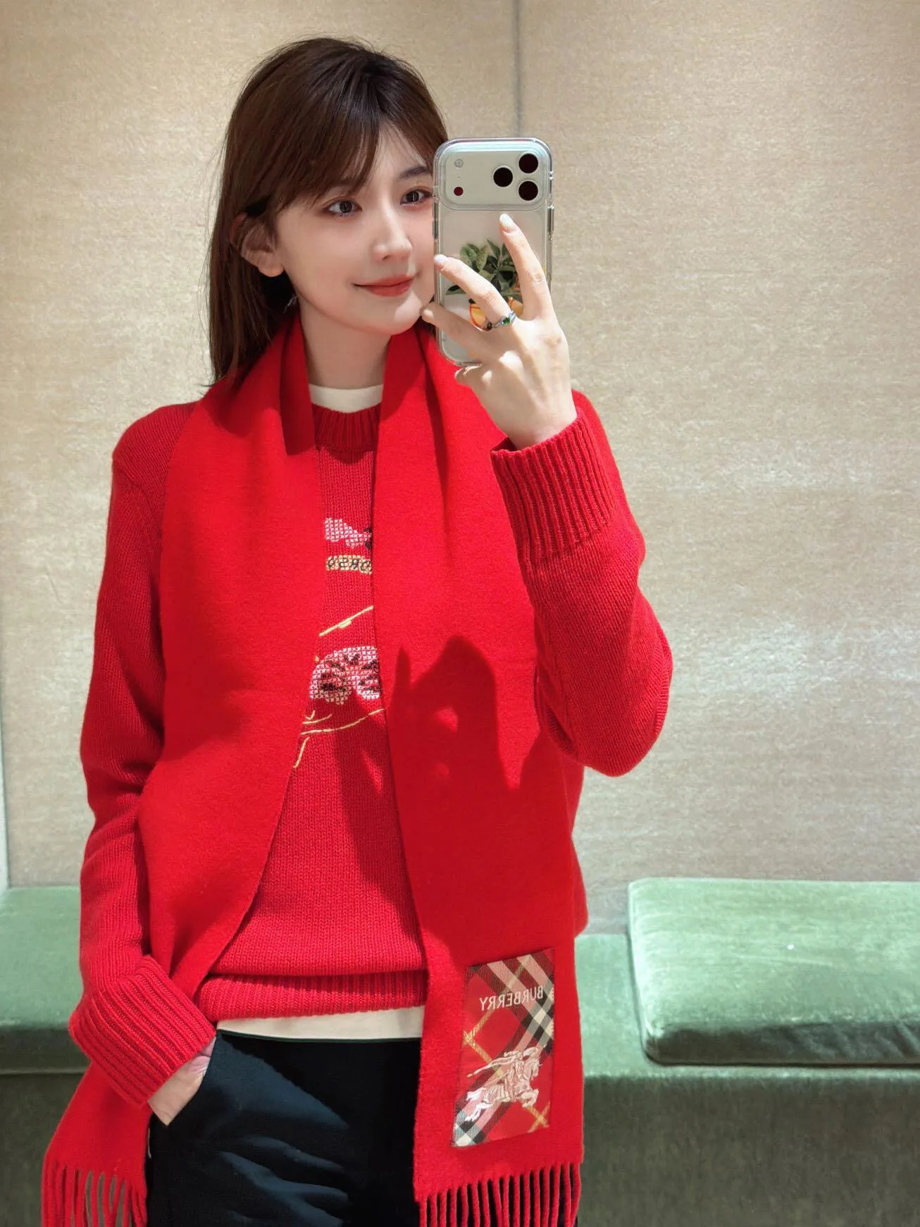 Джемперы И Свитеры Женские Burberry 1283397