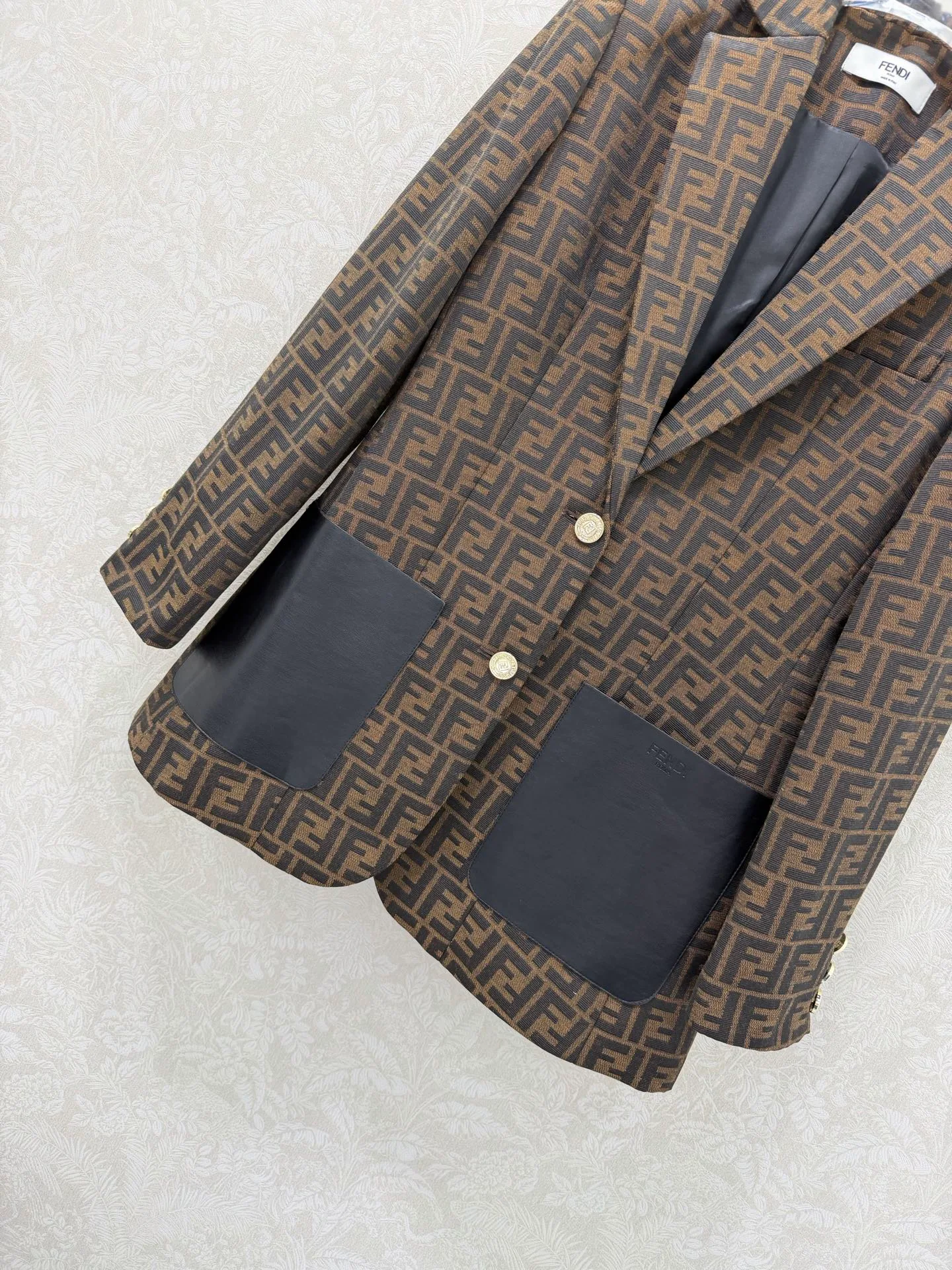 Пиджаки Мужские Fendi 10268003