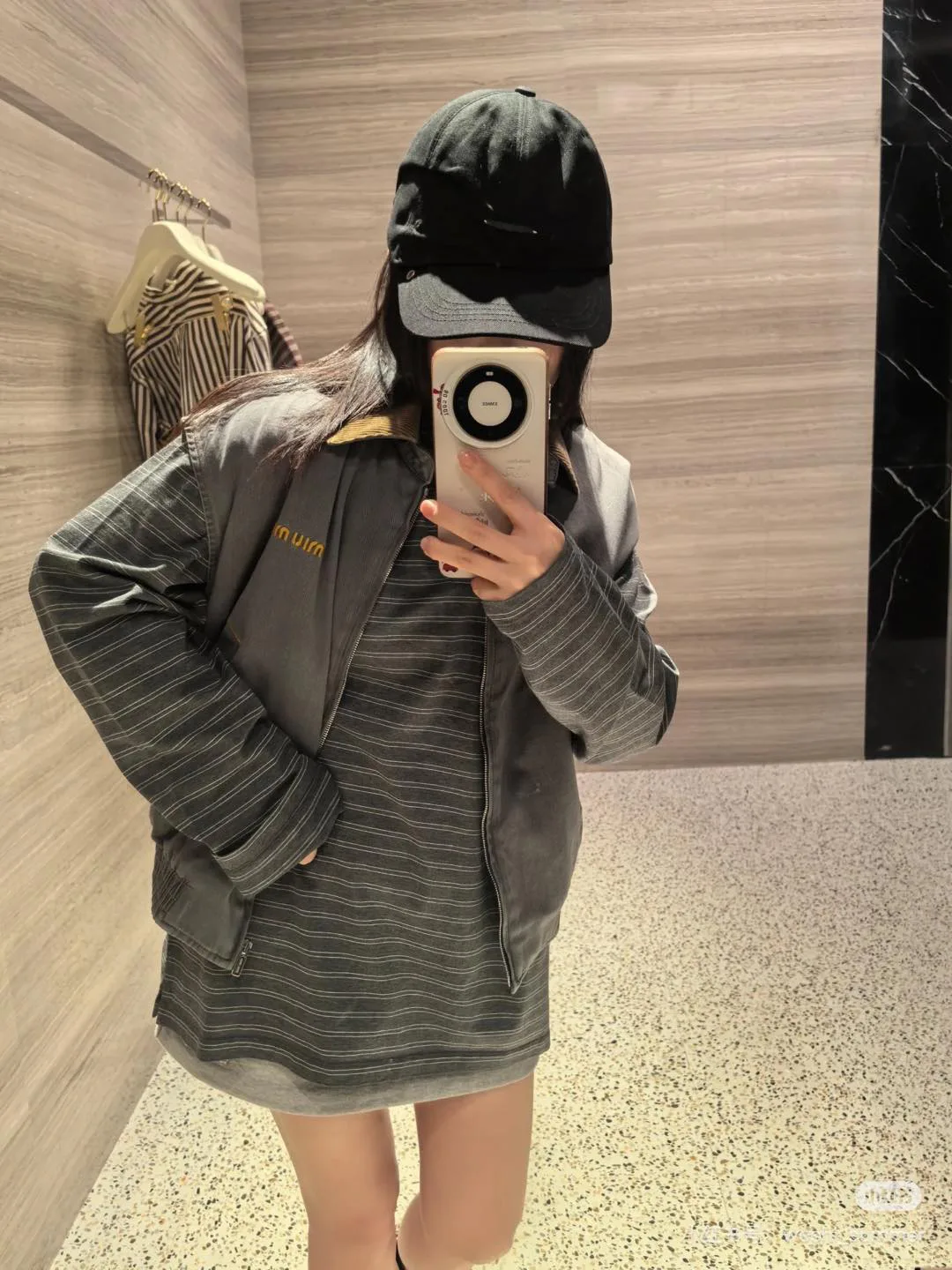 Рубашки Женские Miu Miu 872666