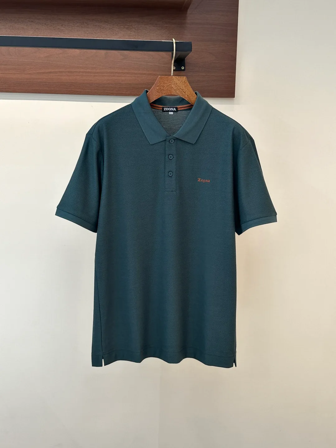 Футболки Мужские Zegna 12192878