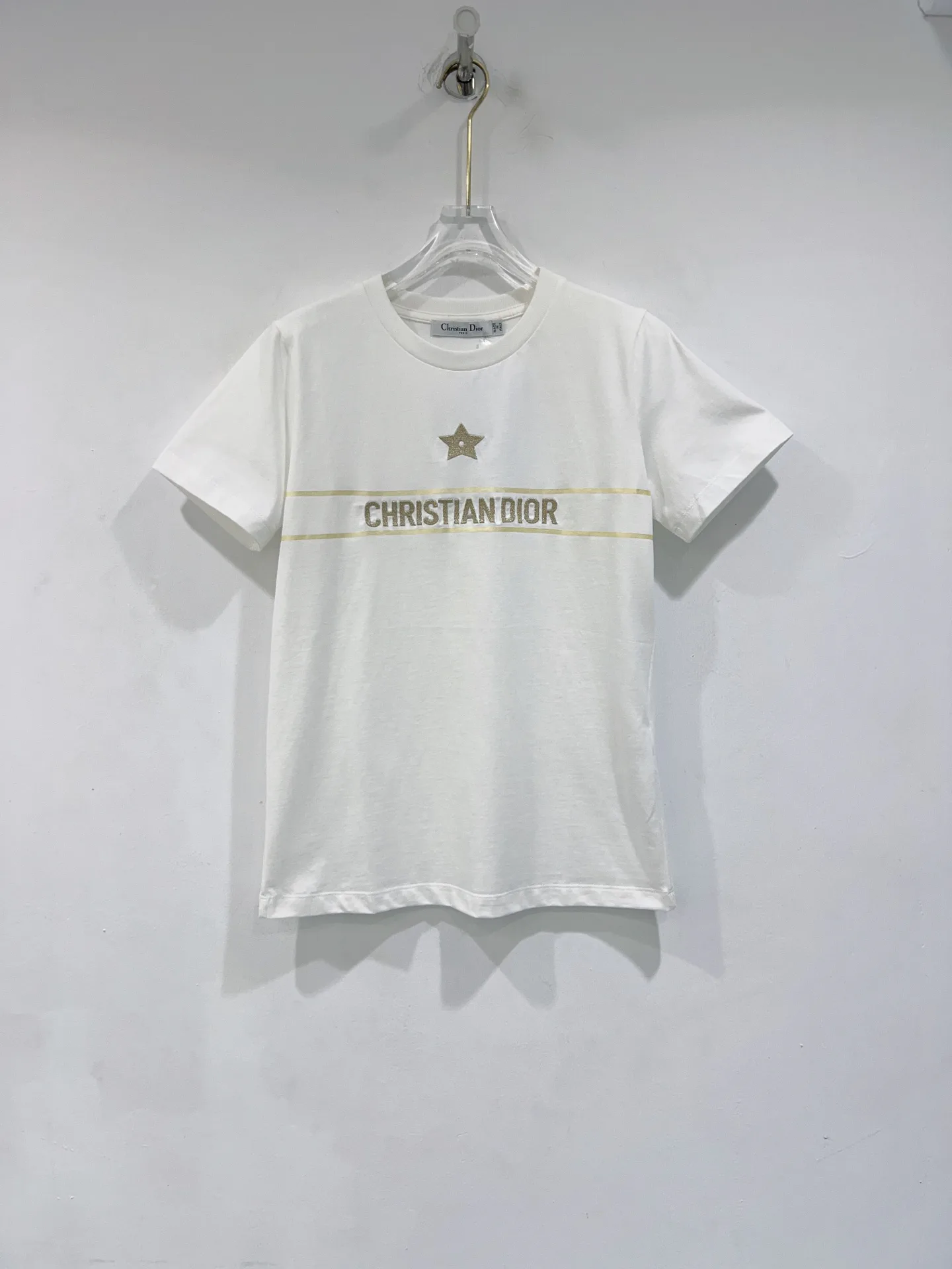 Футболки Женские Christian Dior 1515055