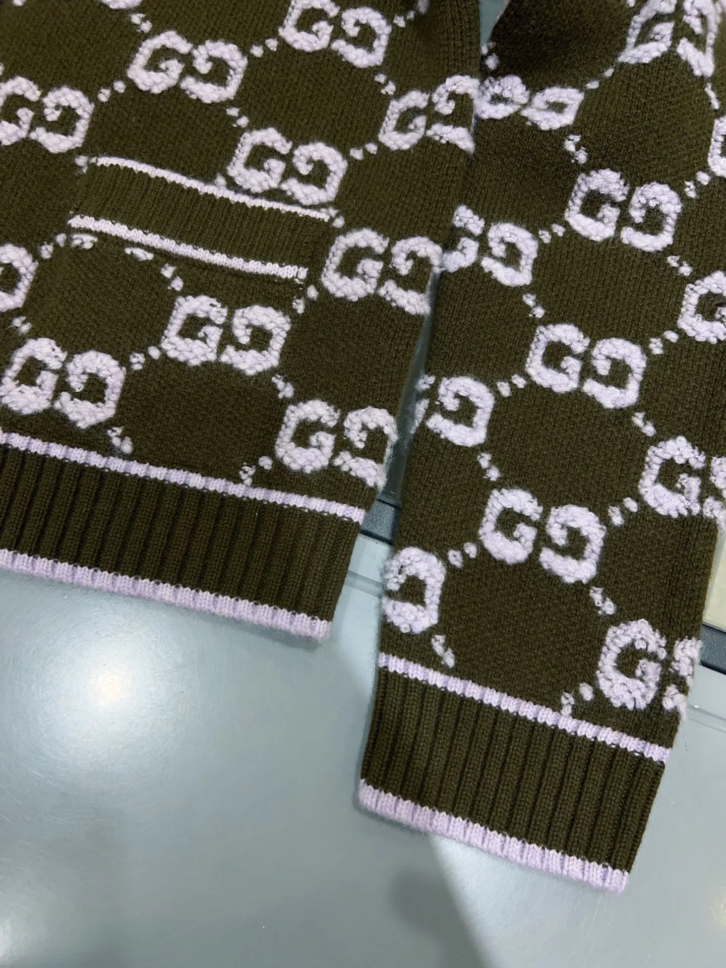 Джемперы И Свитеры Женские Gucci 19048327
