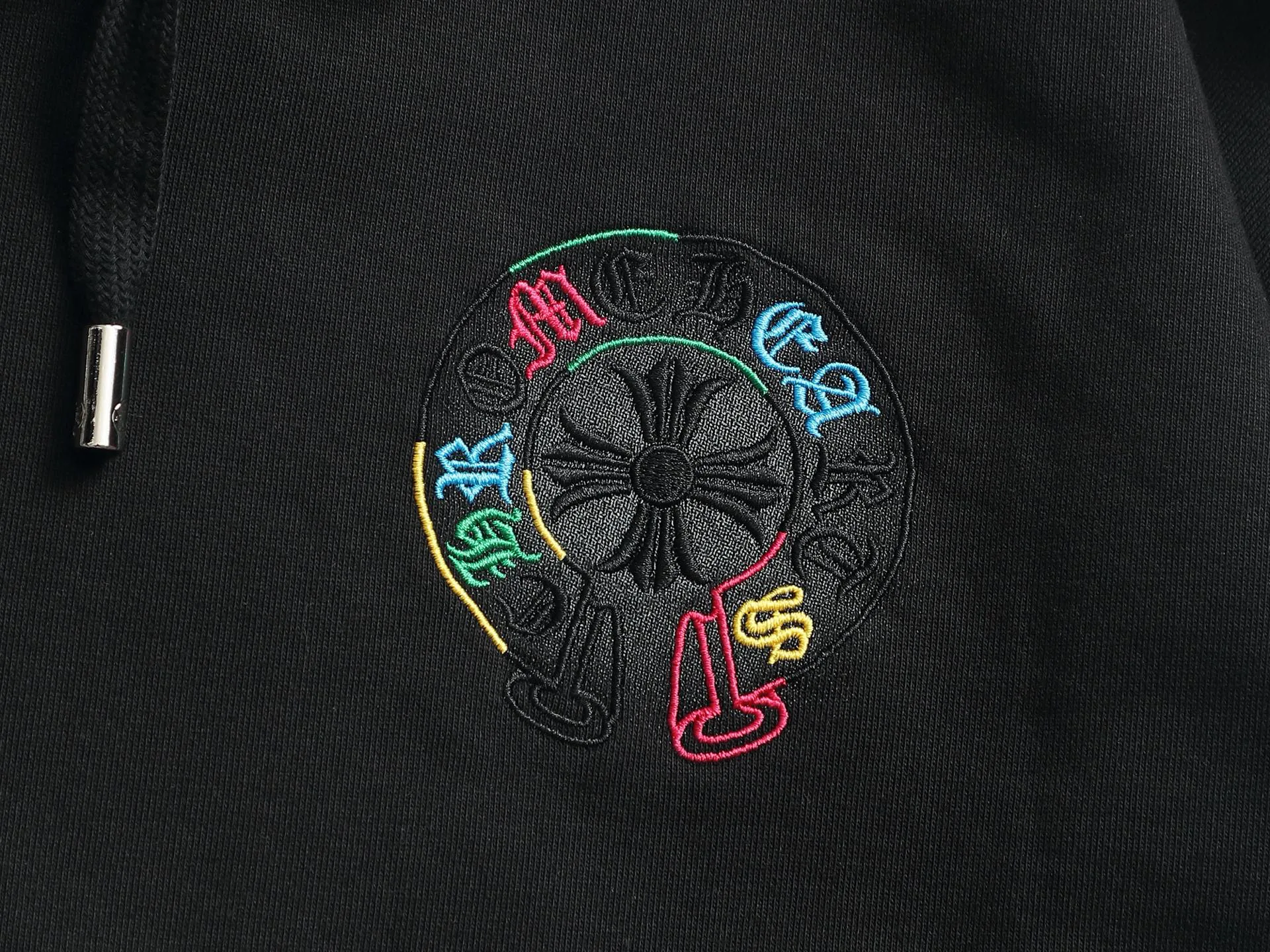 Свитшоты И Худи Мужские Chrome Hearts 19326285