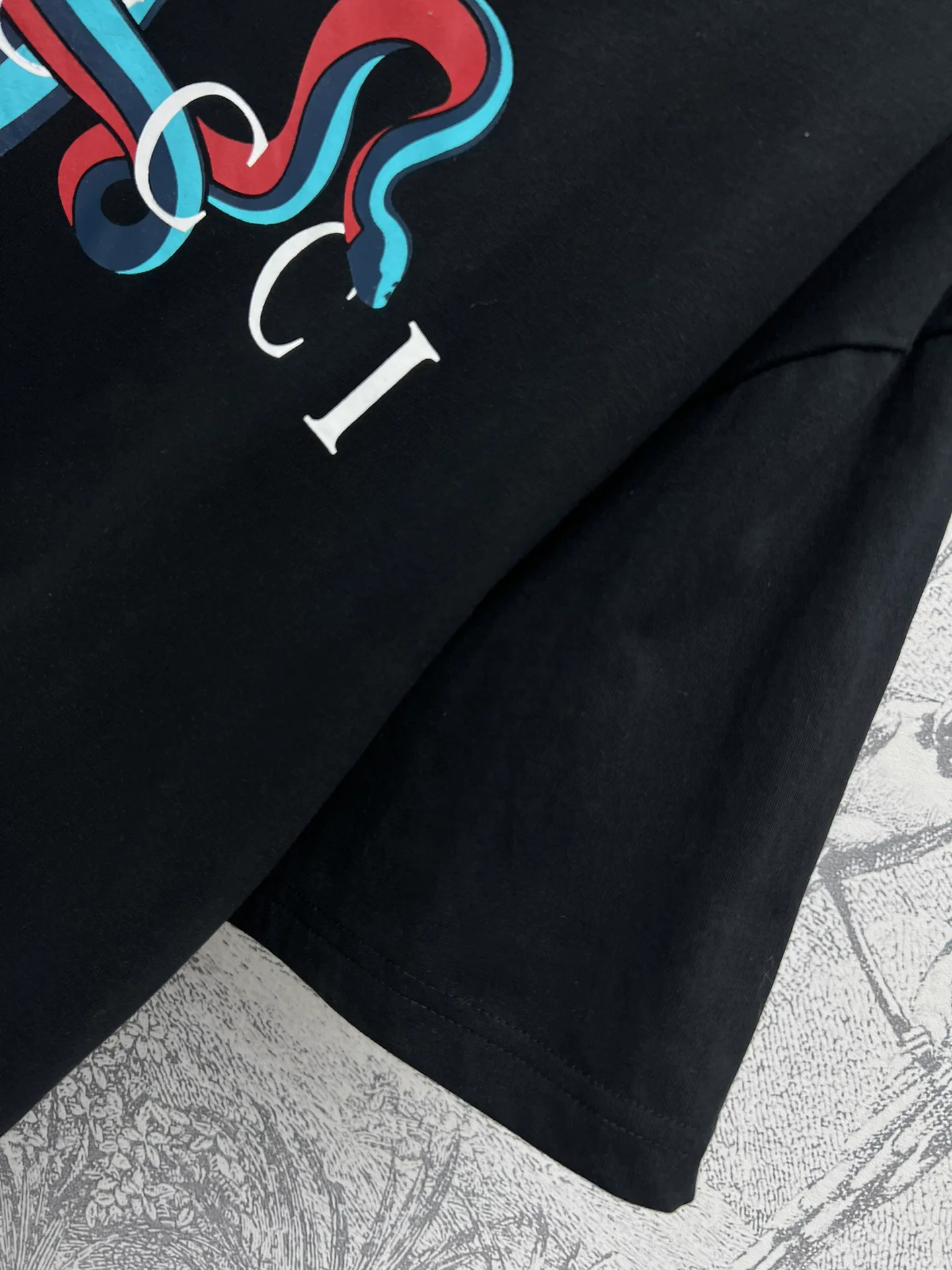 Футболки Женские Gucci 5170