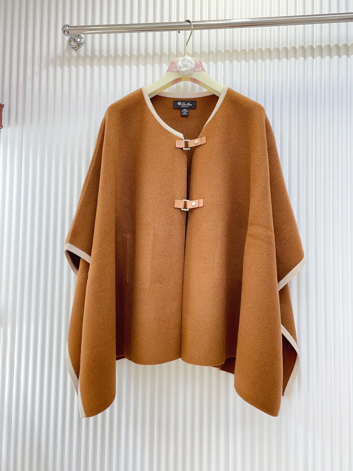 Шарфы Loro Piana 124049