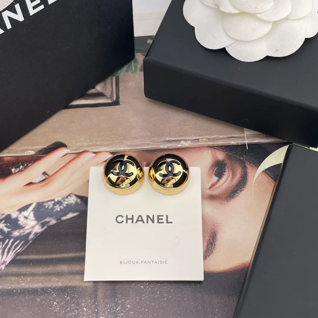 Бижутерия Chanel 16910885