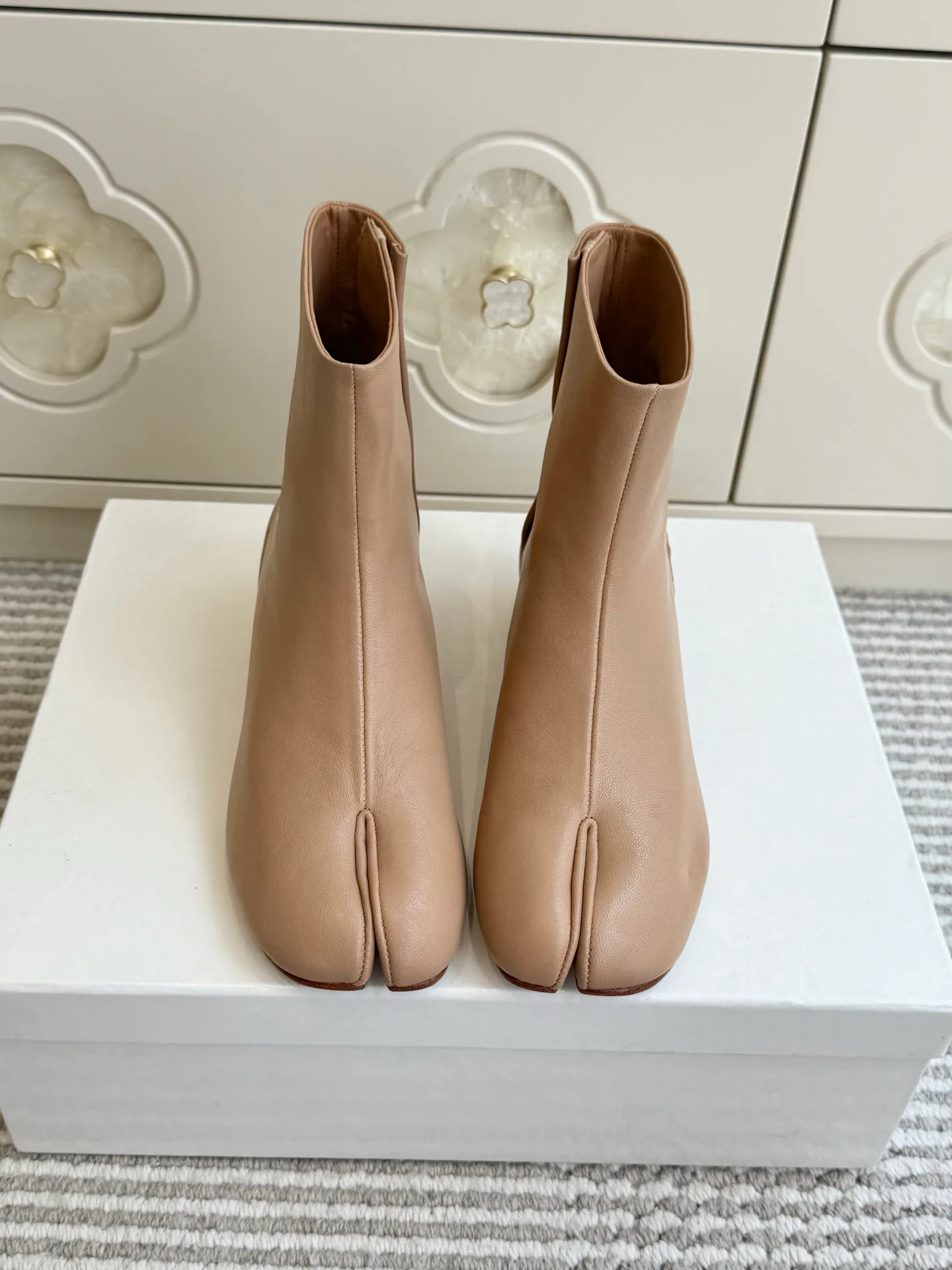 Ботильоны Женские Maison Margiela 18194243