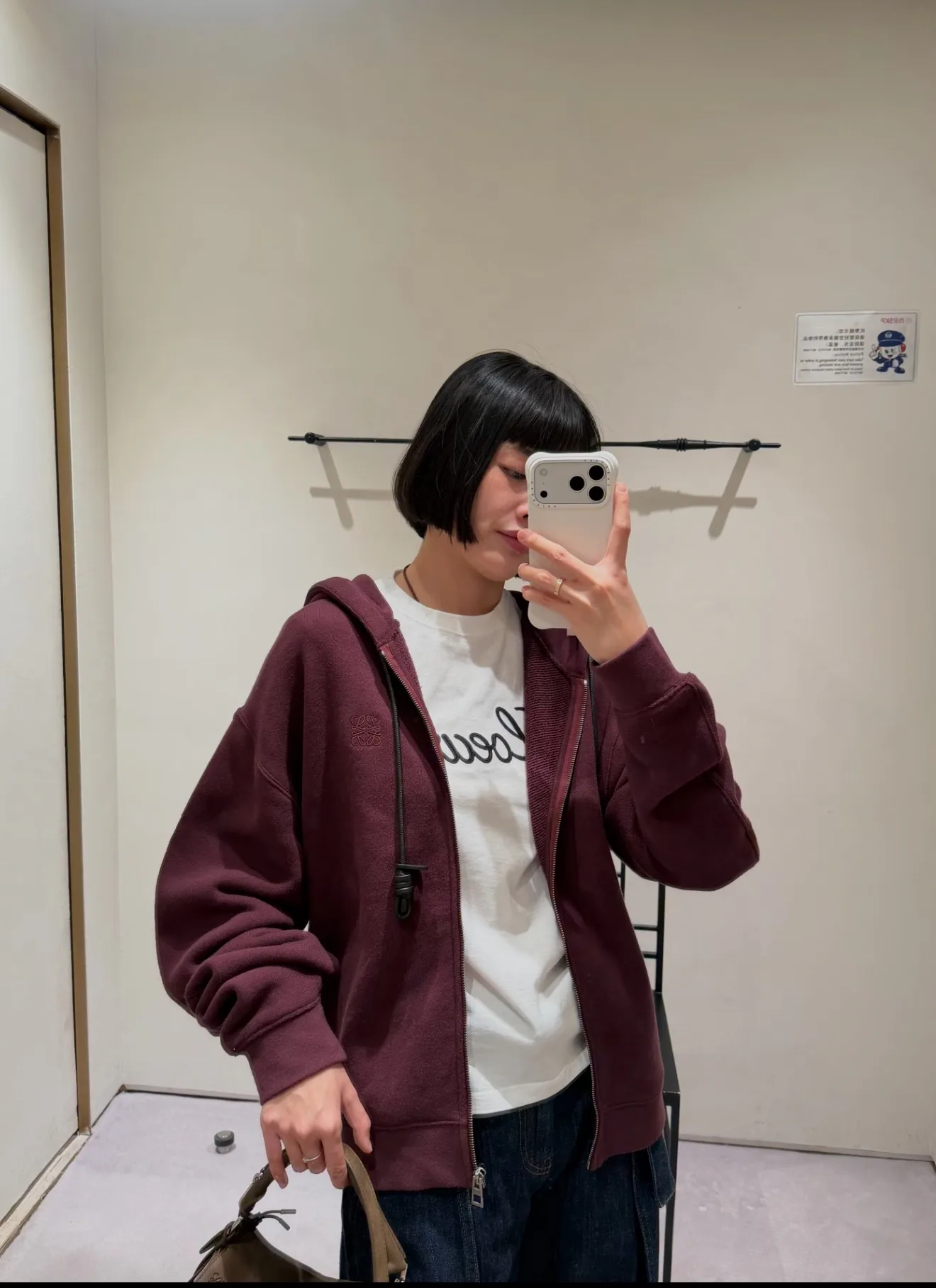 Свитшоты И Худи Женские Loewe 4960650