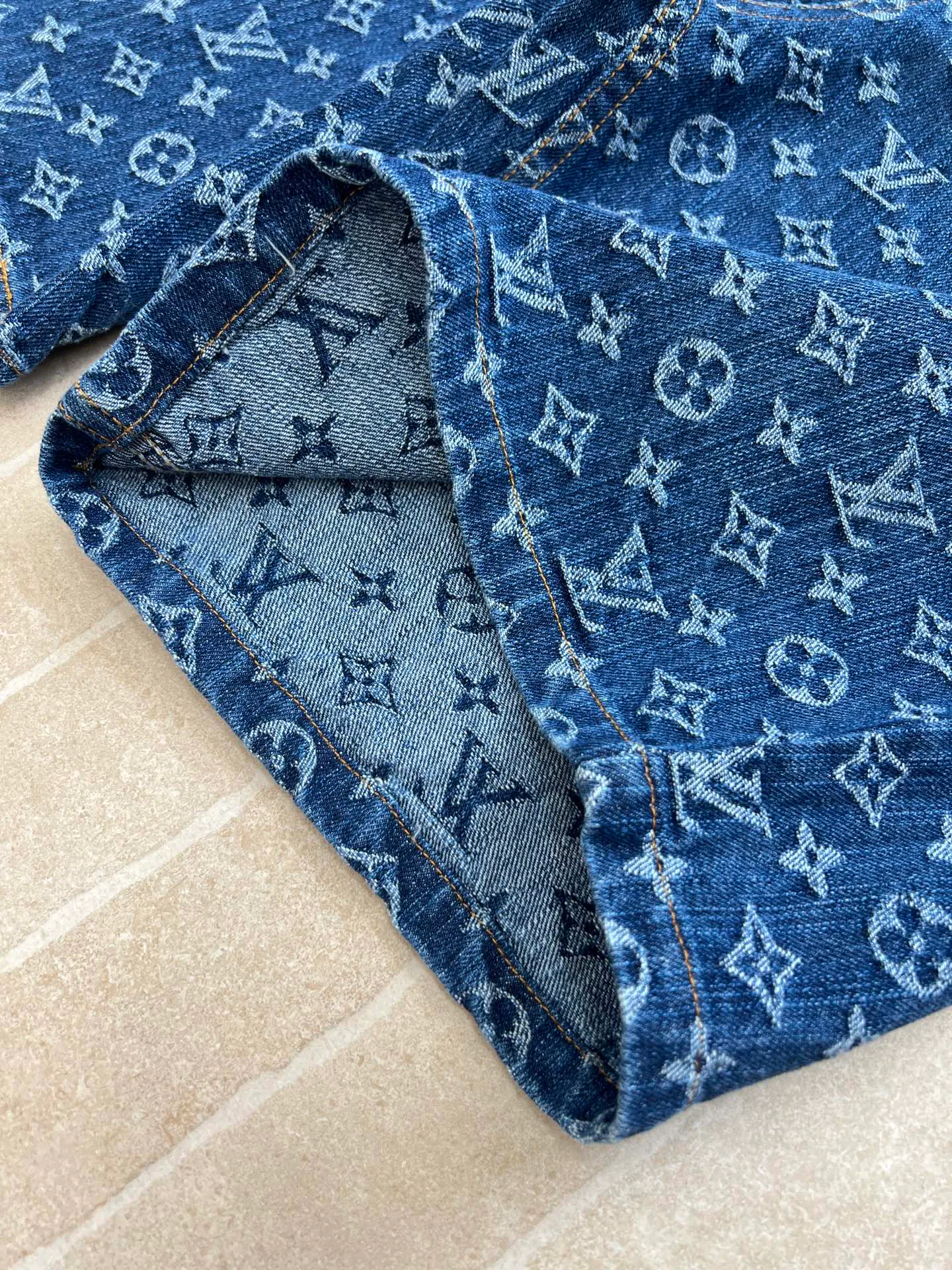 Шорты Мужские Louis Vuitton 10237137