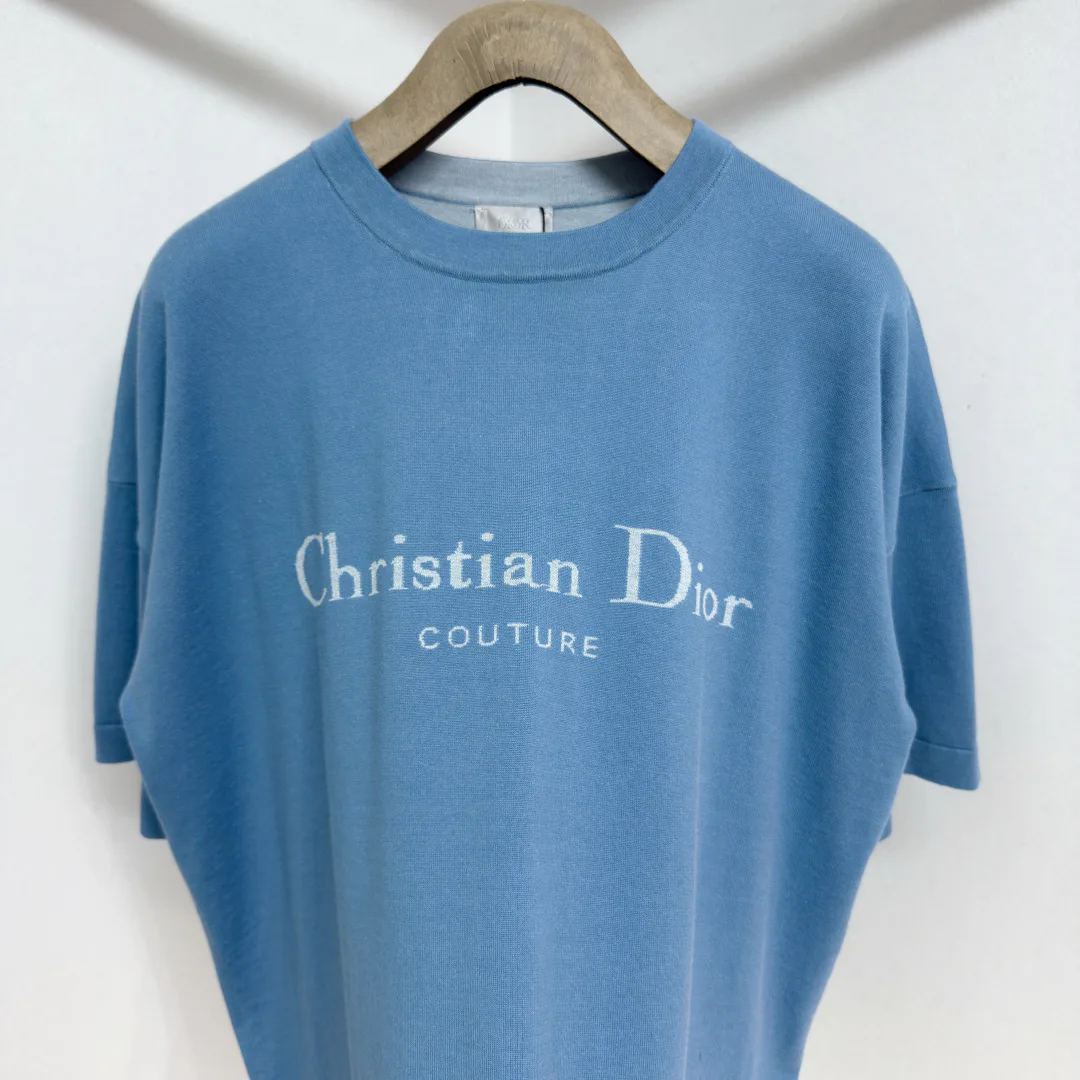 Футболки Мужские Christian Dior 1941429