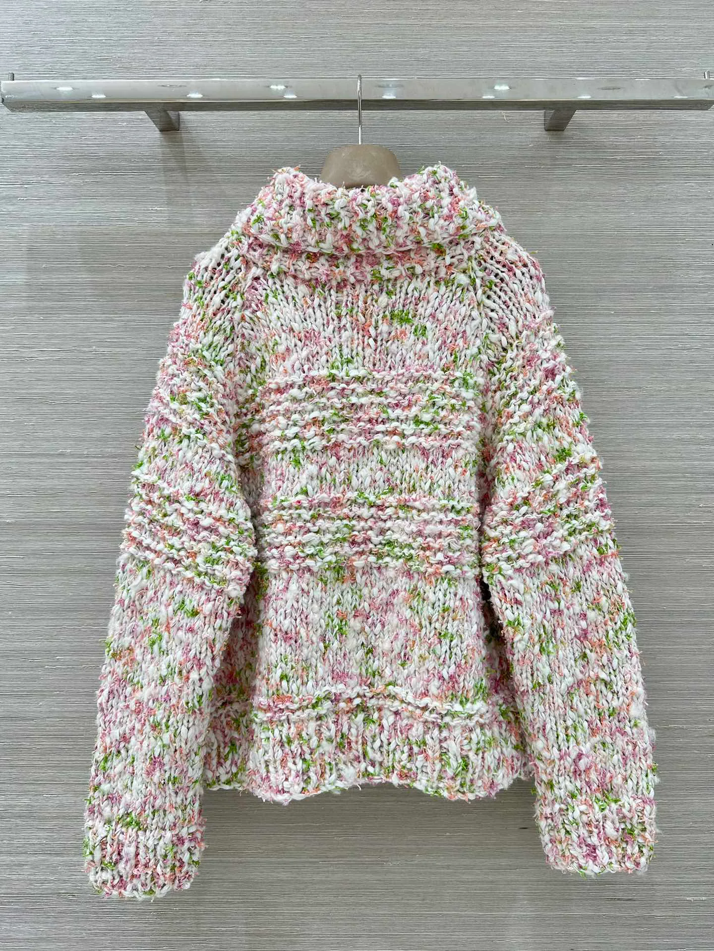 Джемперы И Свитеры Женские Chanel 1263342