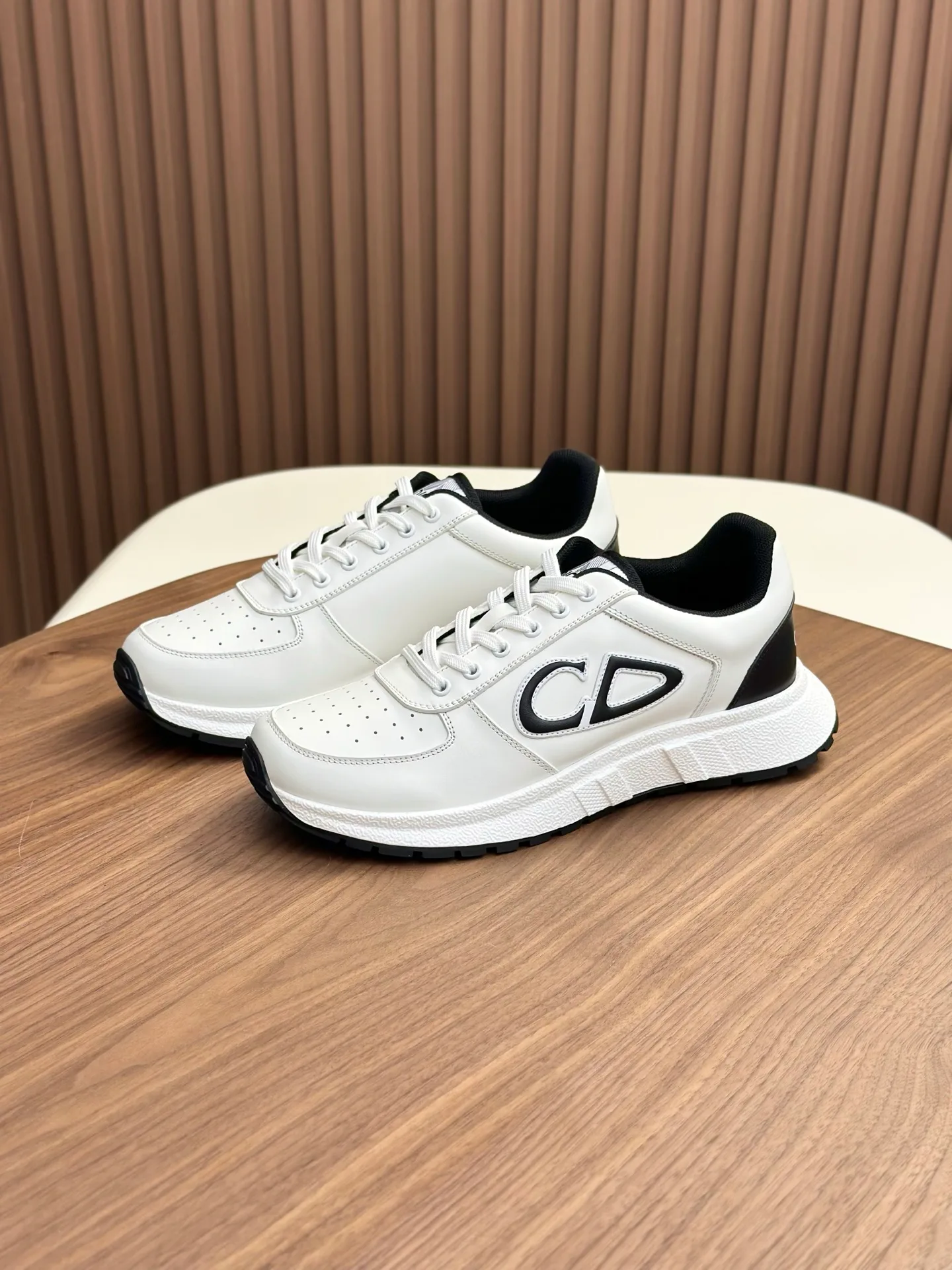 Кроссовки Мужские Christian Dior 185317