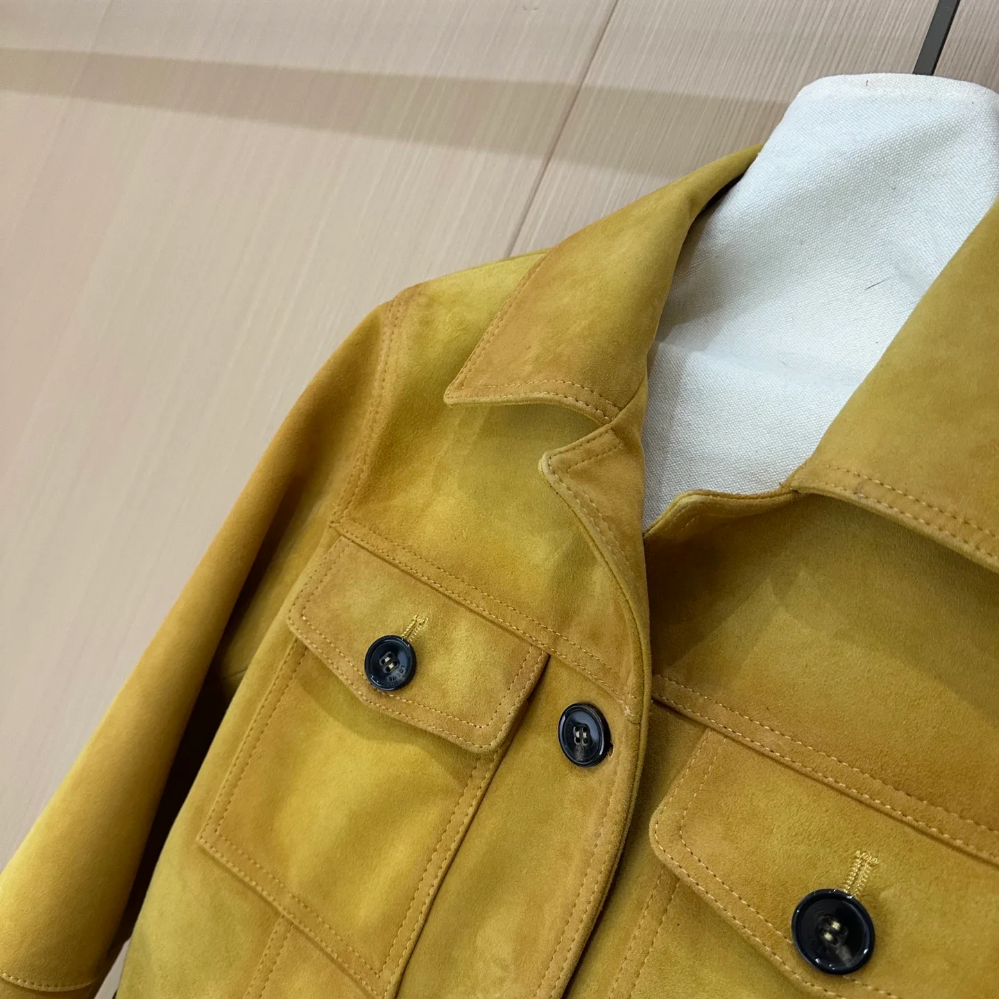 Кожаные Куртки И Дублёнки Женские Loewe 10783197