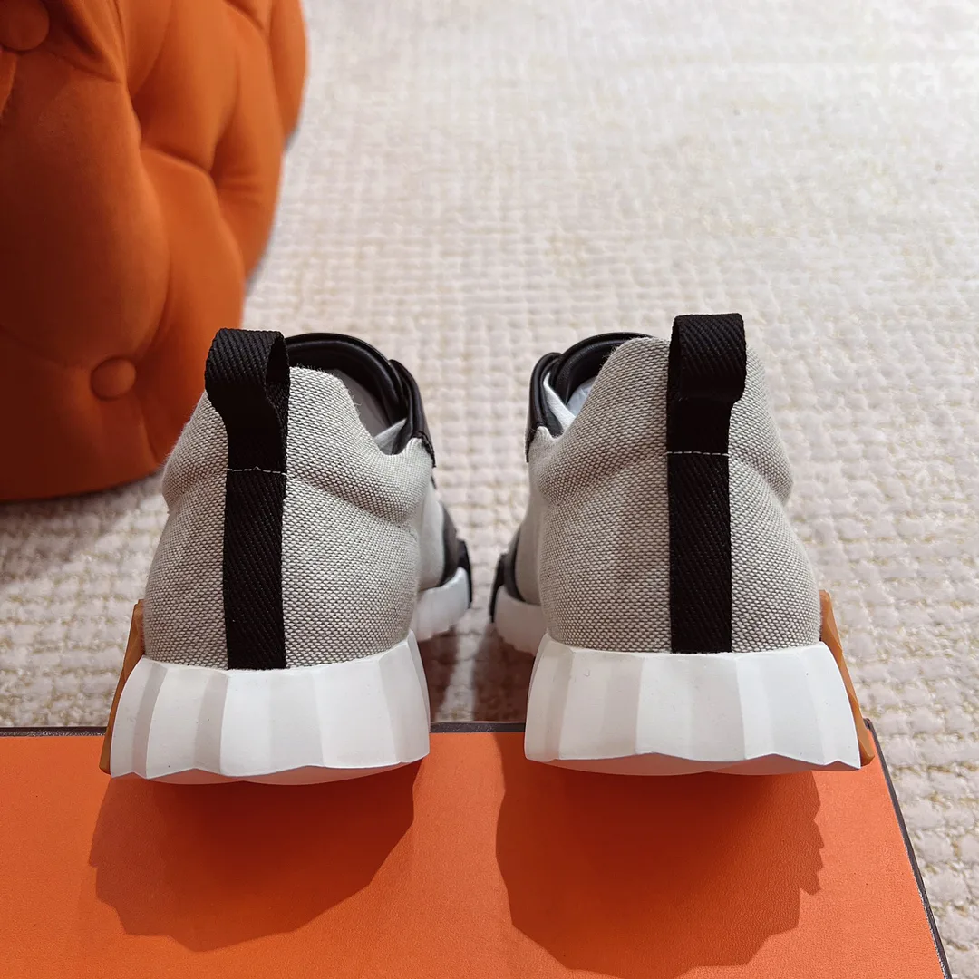 Кроссовки Мужские Hermes 9846141