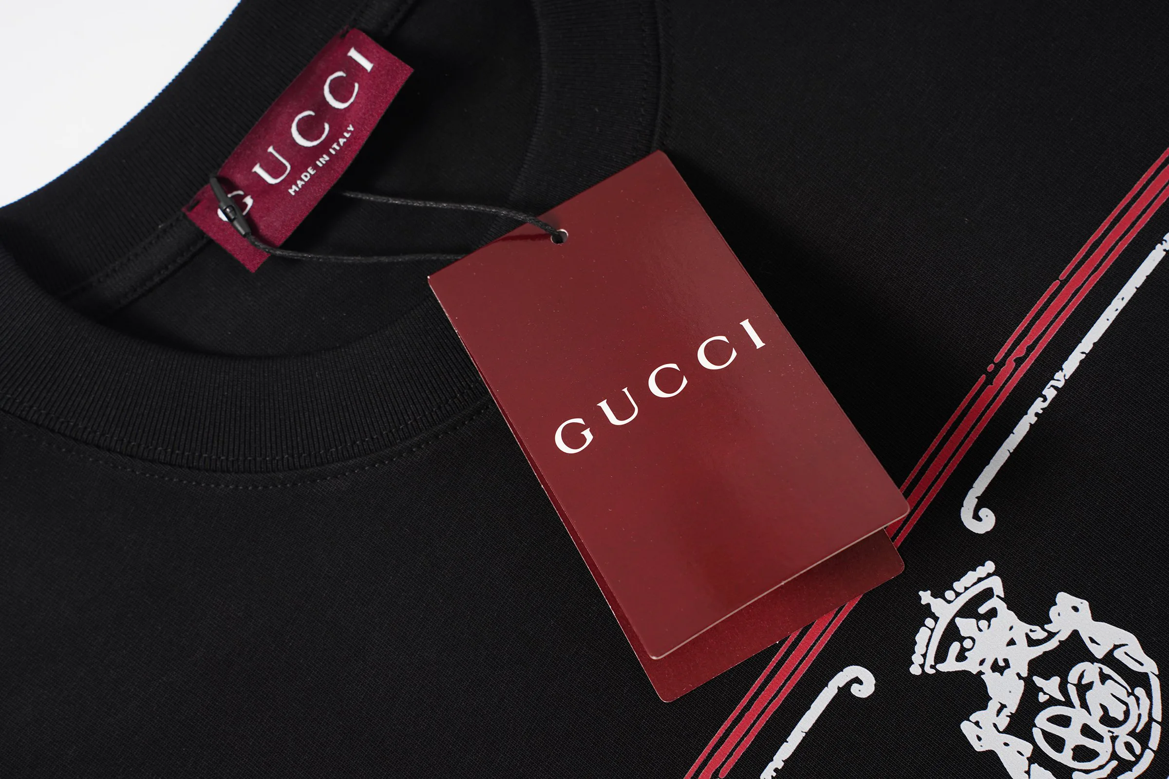 Футболки Мужские Gucci 11570172