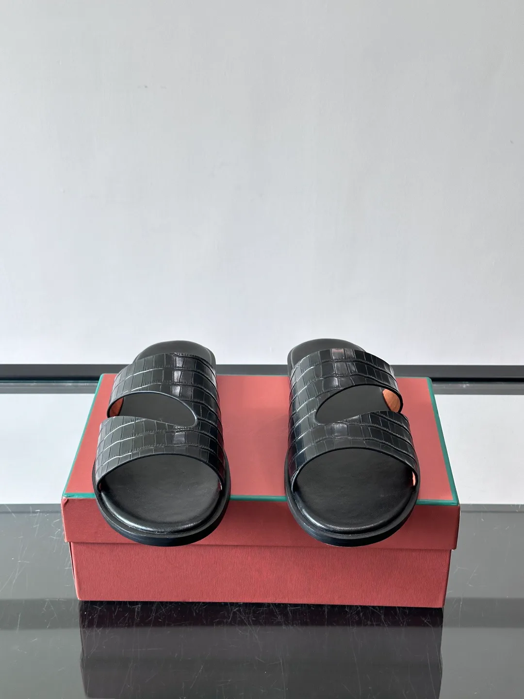 Сандалии Мужские Loro Piana 13562679