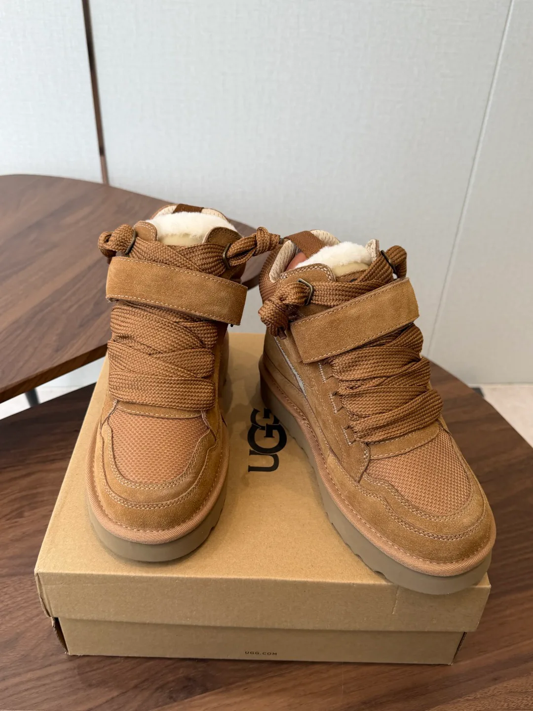 Угги Женские Ugg 18146714