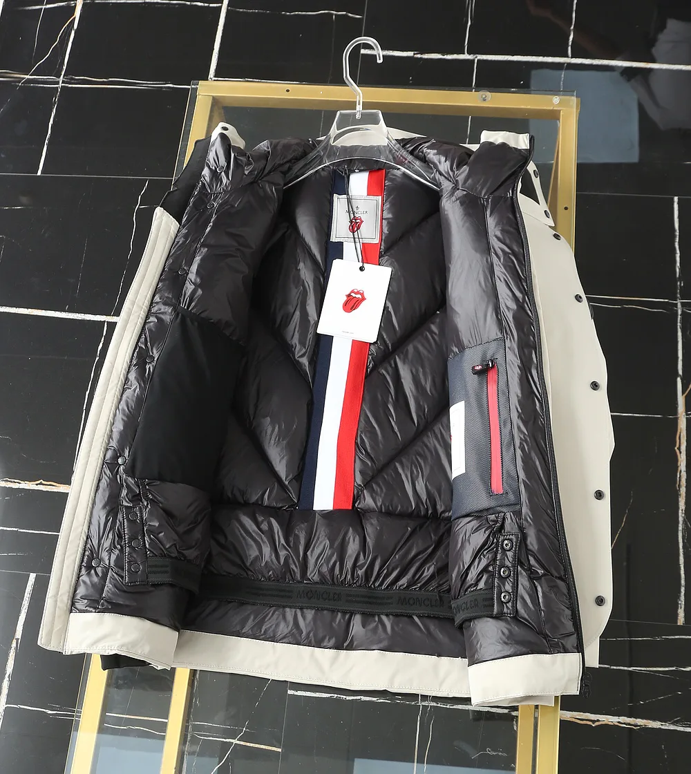 Куртки Мужские Moncler 381634