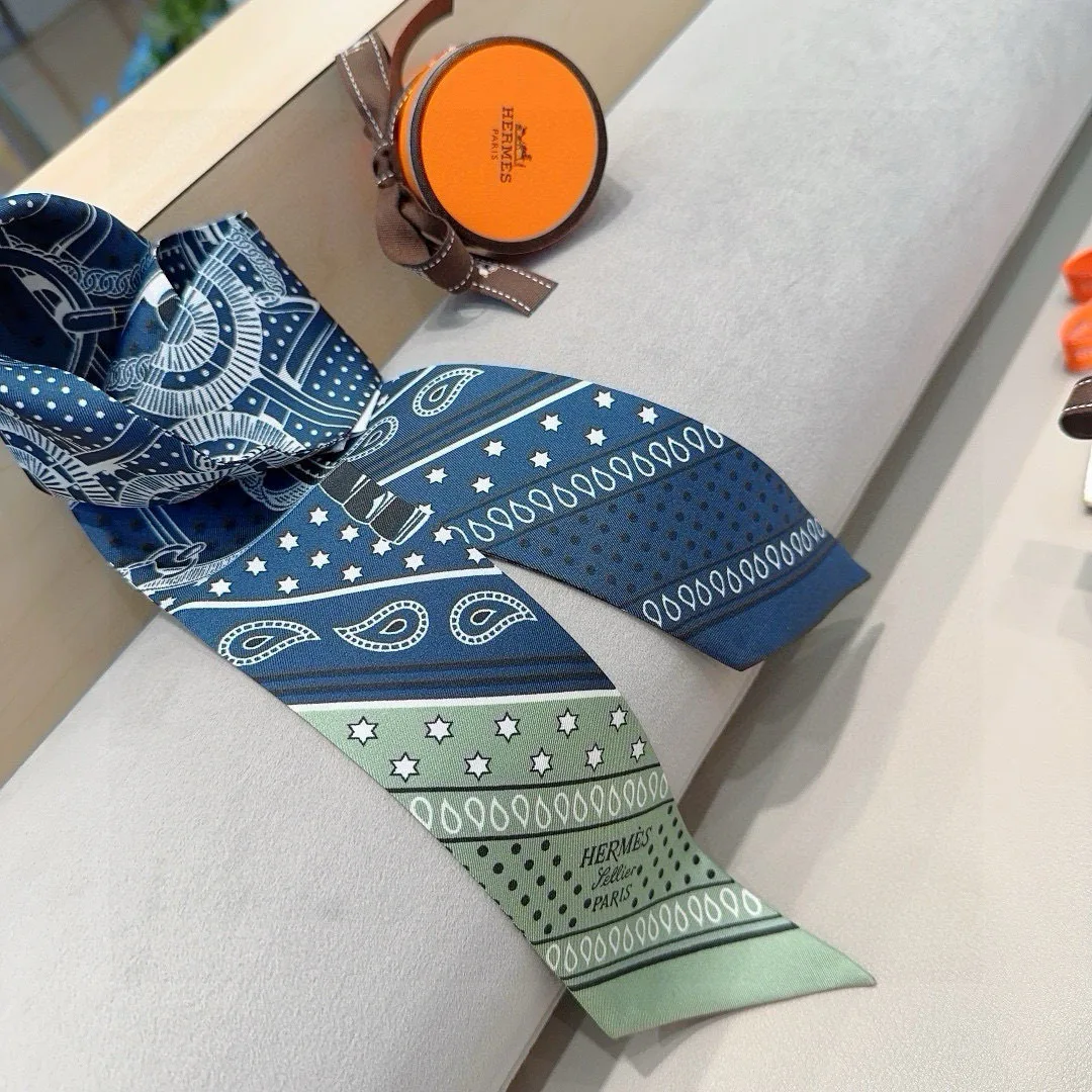 Шарфы Hermes 33842