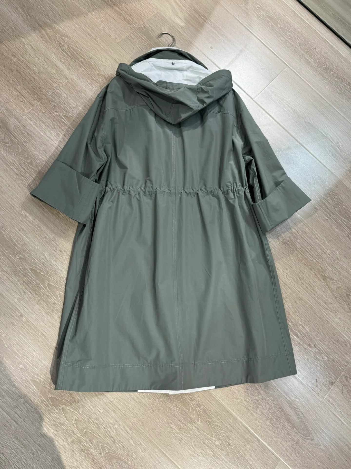 Тренчи Женские Brunello Cucinelli 10357