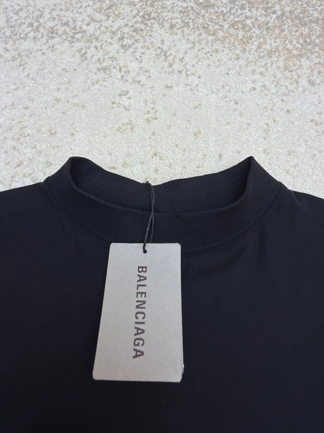 Футболки Мужские Balenciaga 13432829
