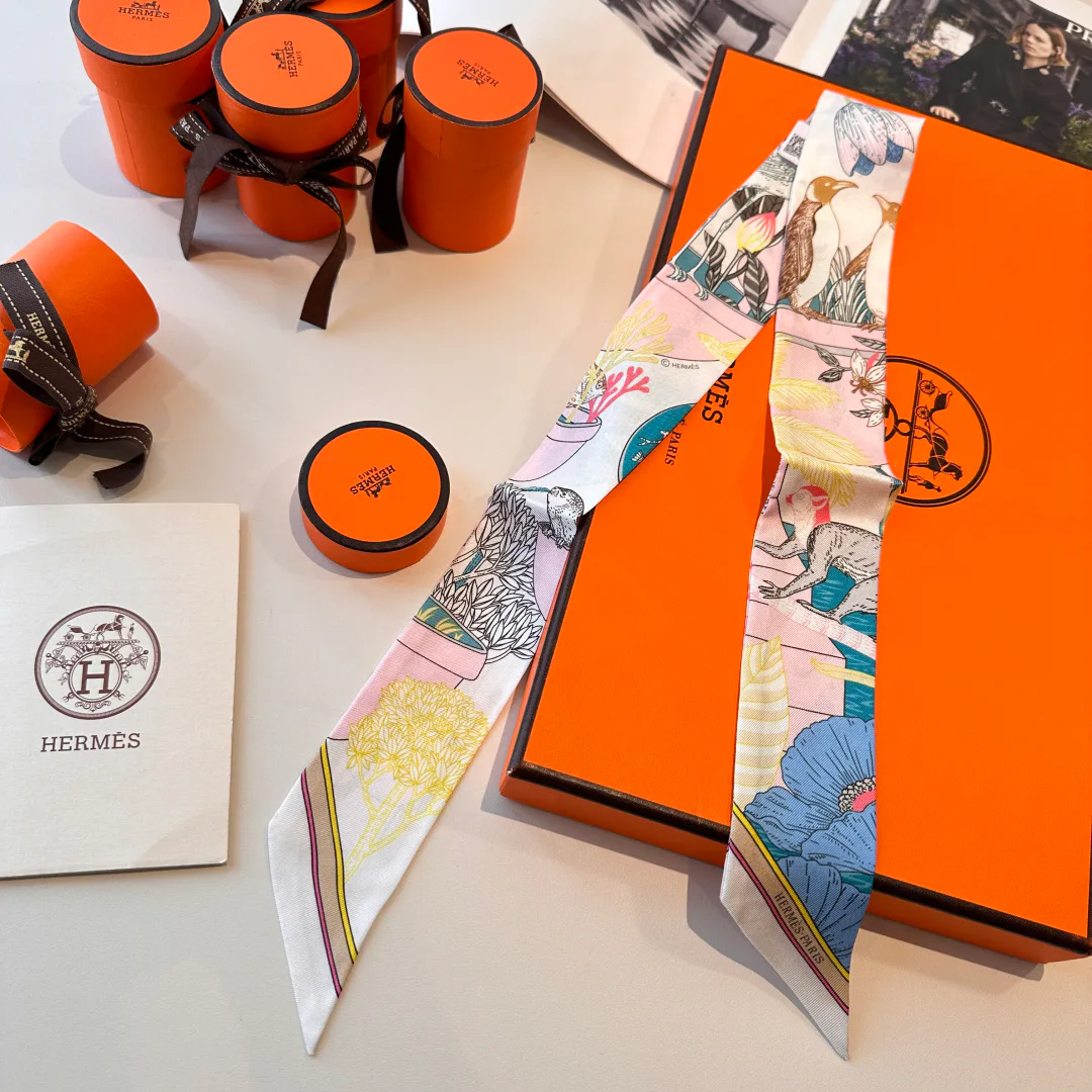 Платки Hermes 11055467