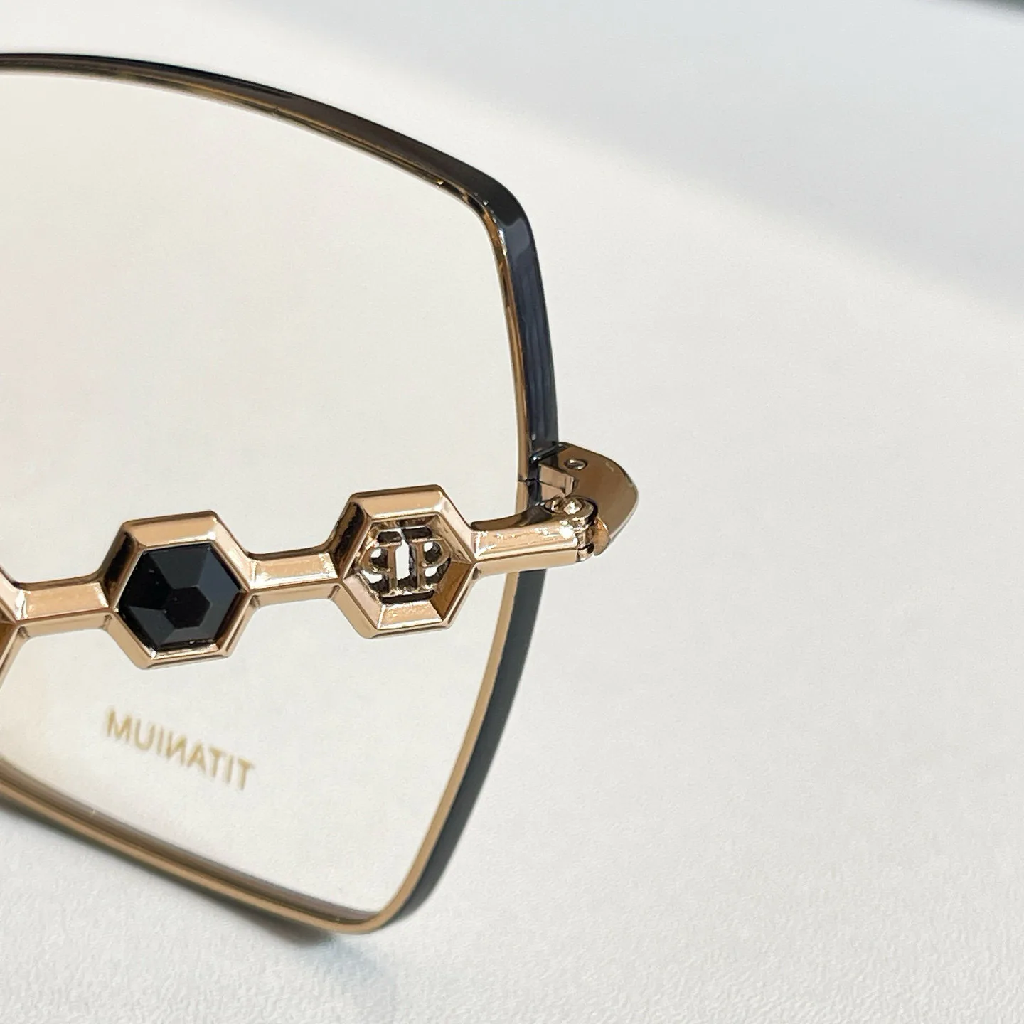 Очки Philipp Plein 13220286