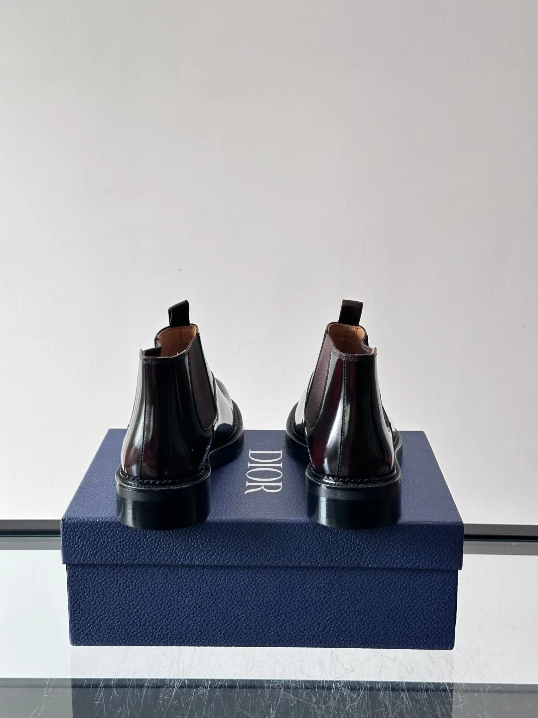 Ботинки Мужские Christian Dior 5030254