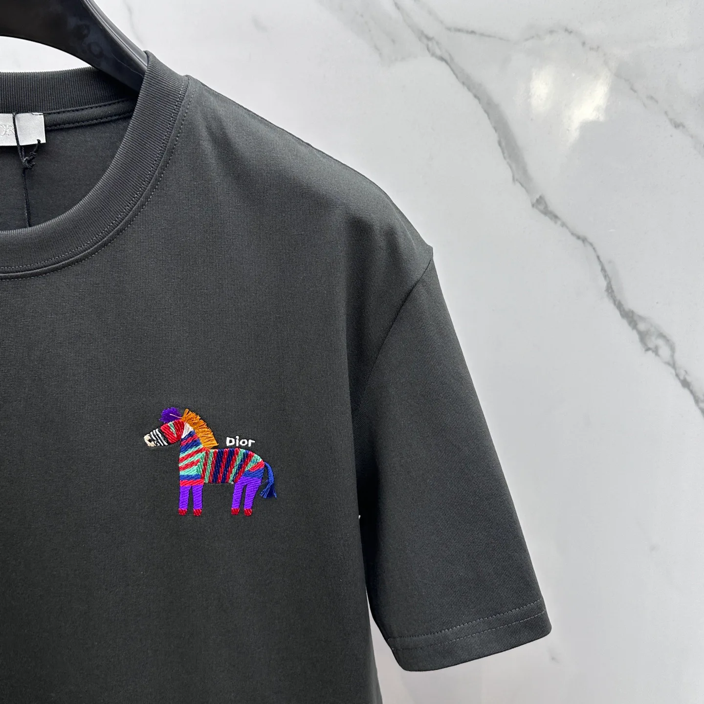 Футболки Женские Christian Dior 2237512