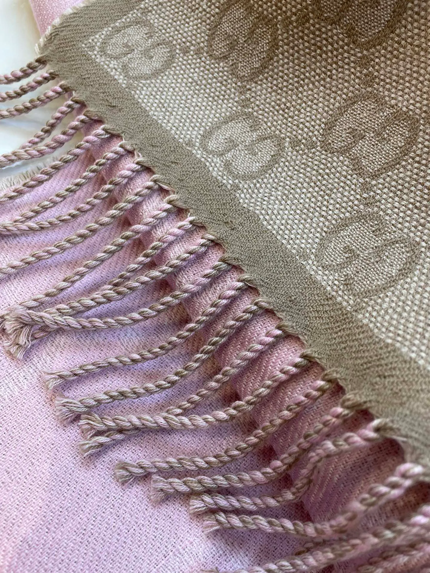 Шарфы Gucci 15308