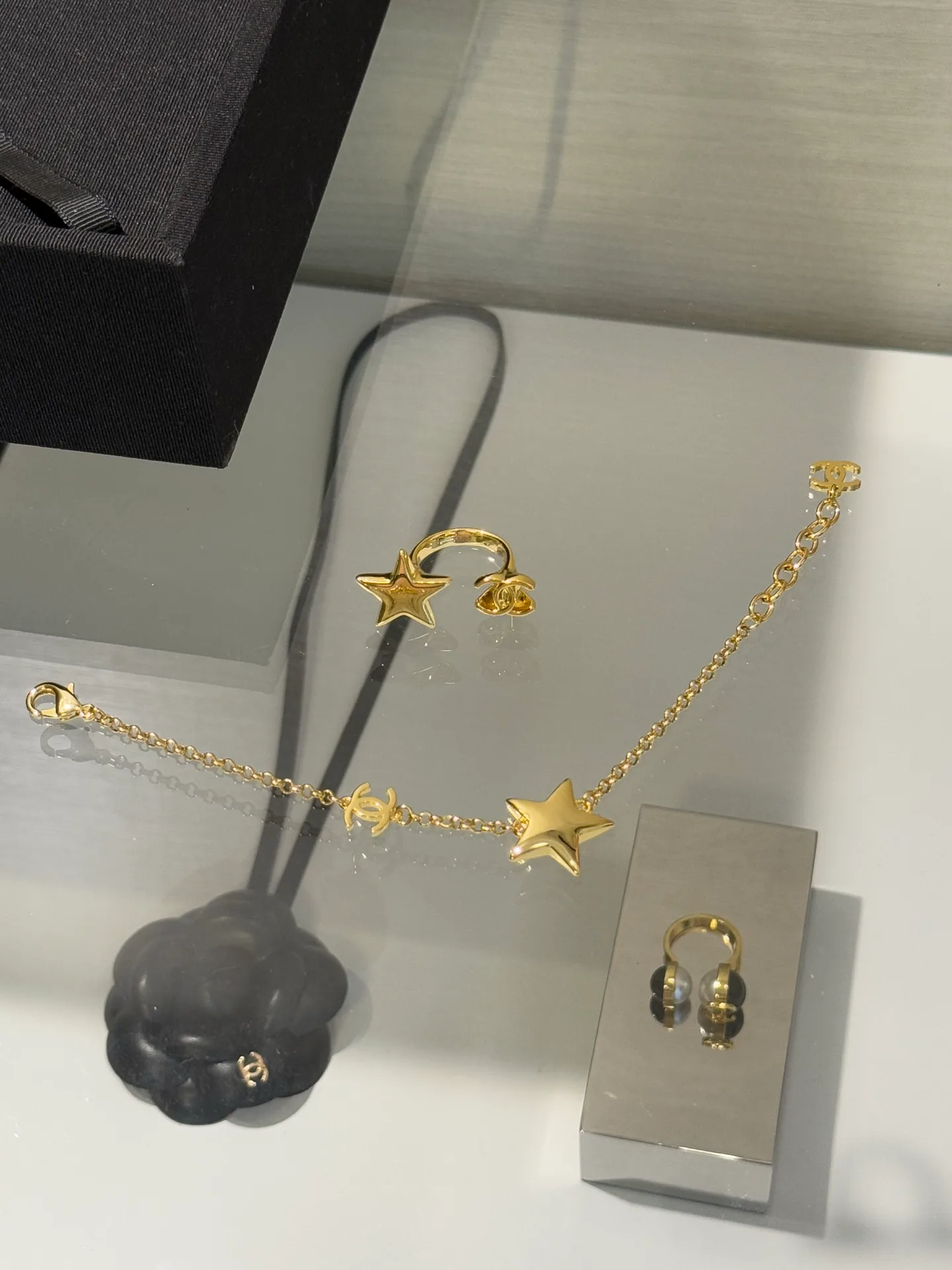 Бижутерия Chanel 13115116