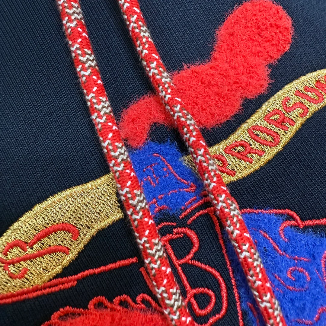 Свитшоты И Худи Мужские Burberry 1266916