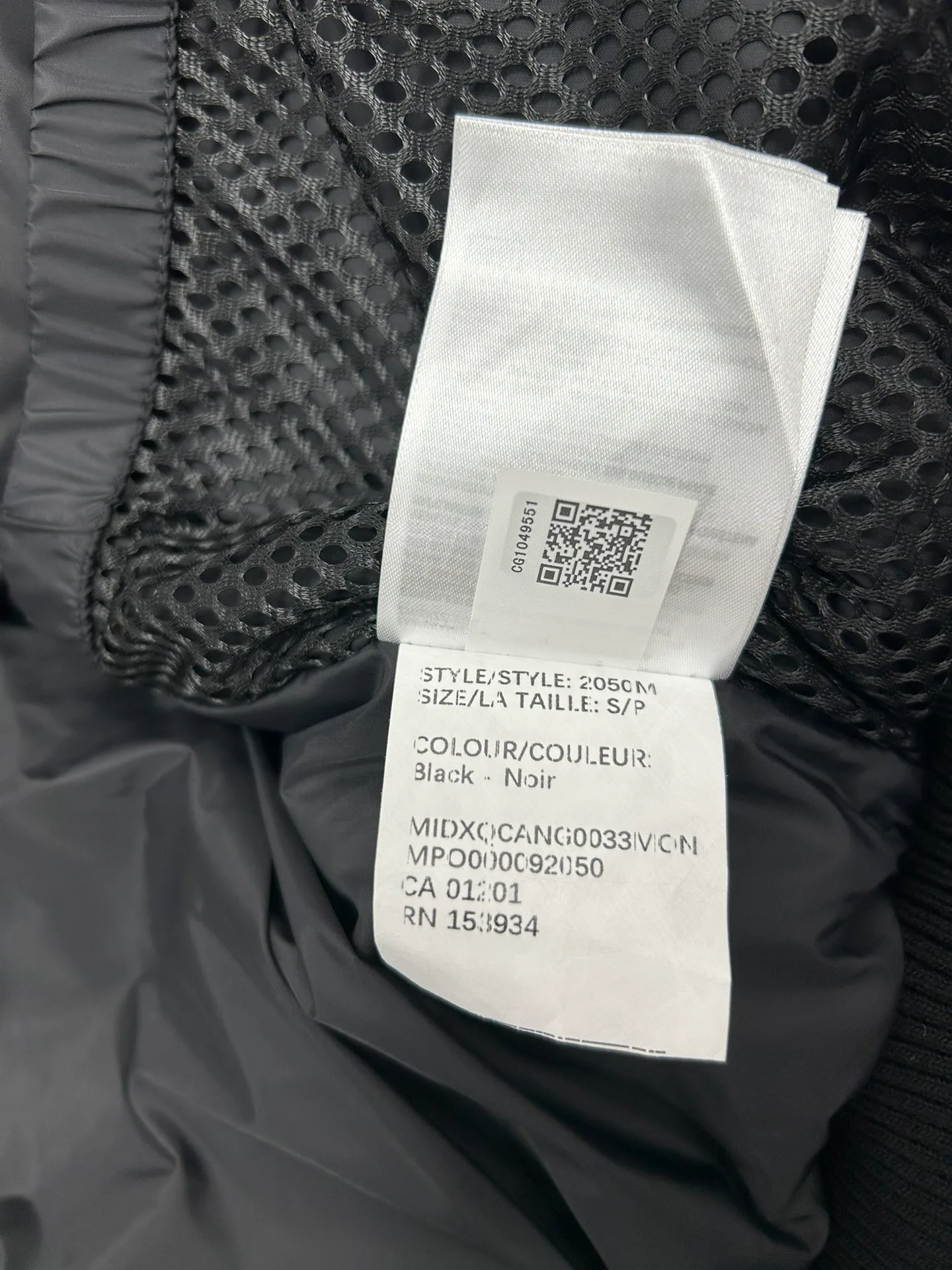 Куртки И Пуховики Женские Canada Goose 1527062