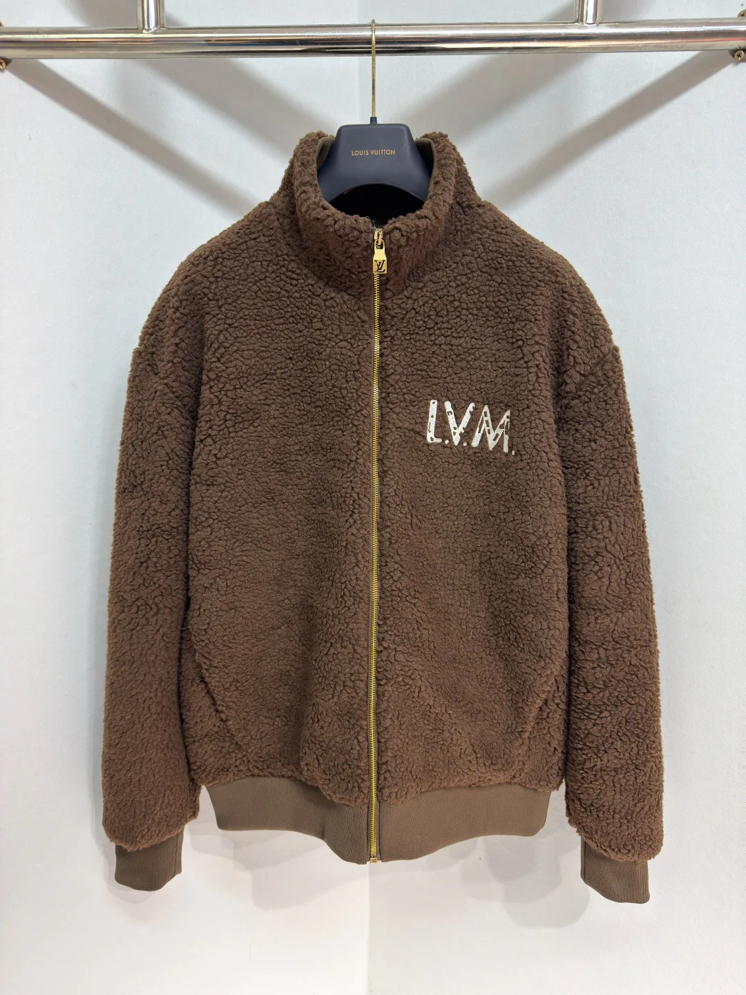 Куртки И Пуховики Мужские Louis Vuitton 1444685