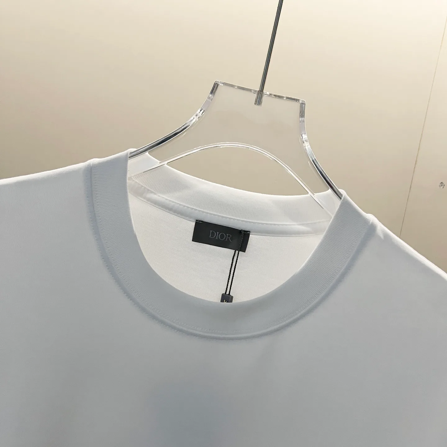 Футболки Женские Christian Dior 688202