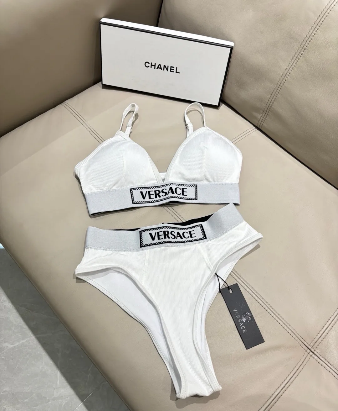 Купальники Женские Versace 18003319