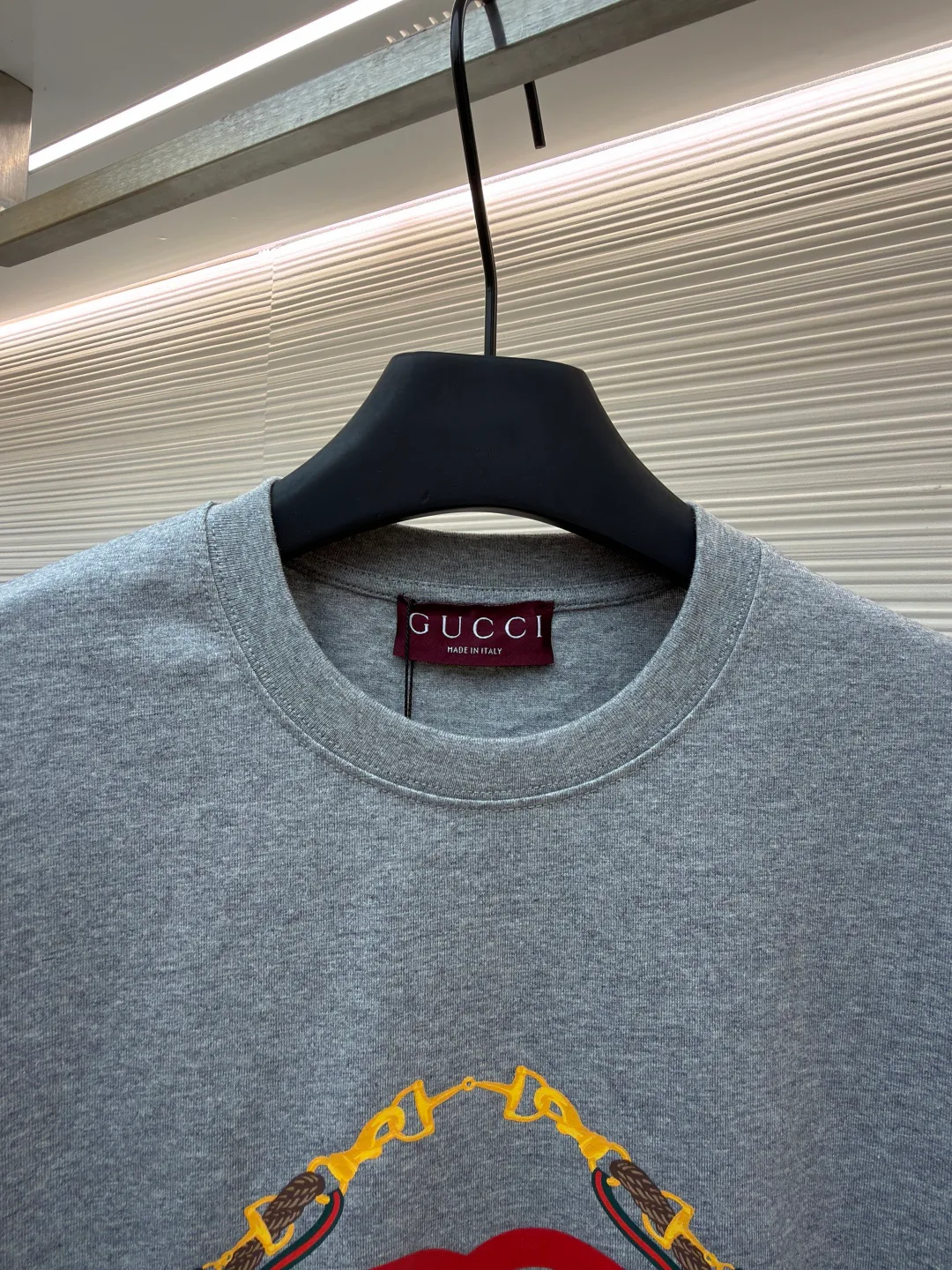 Футболки Мужские Gucci 9226539