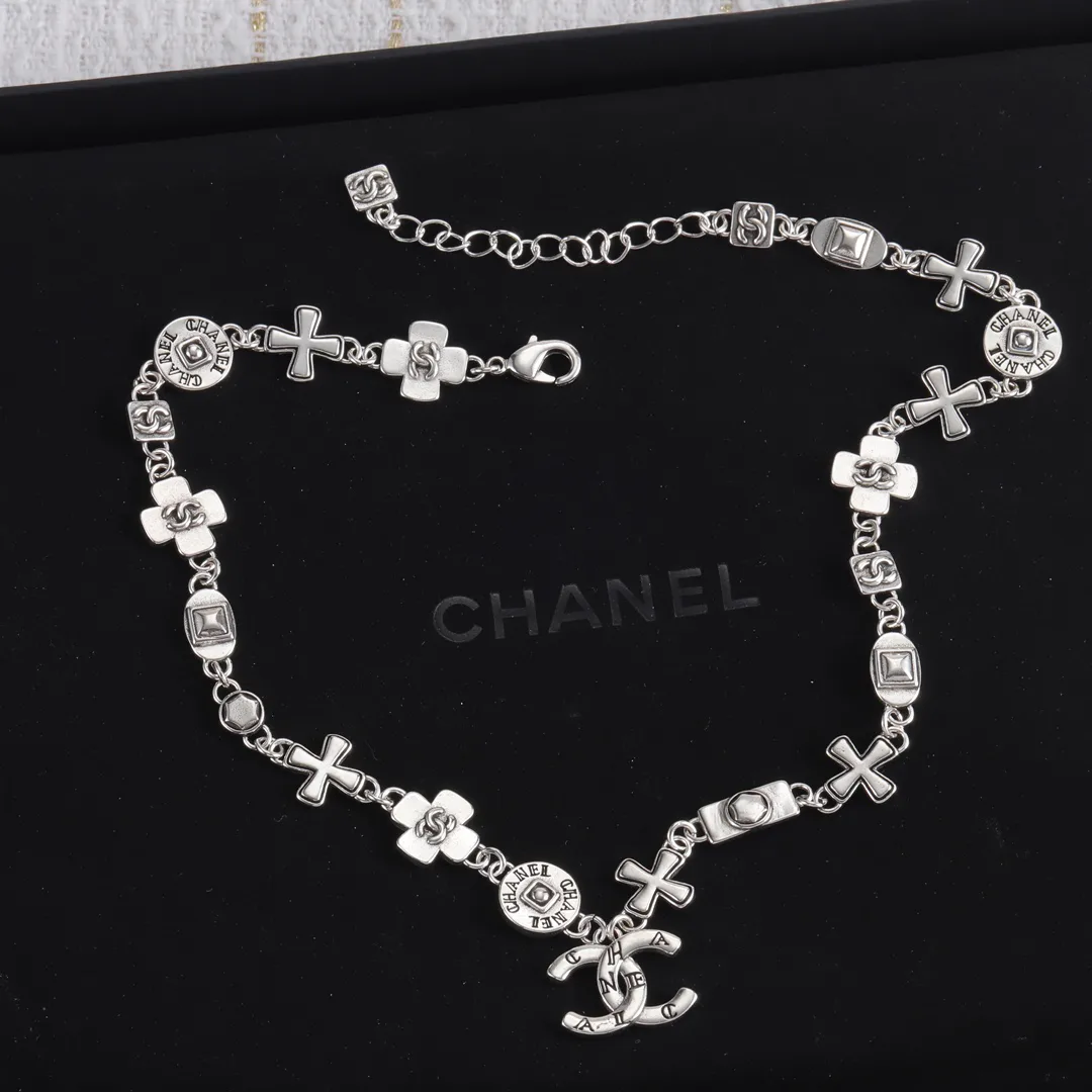 Бижутерия Chanel 107402