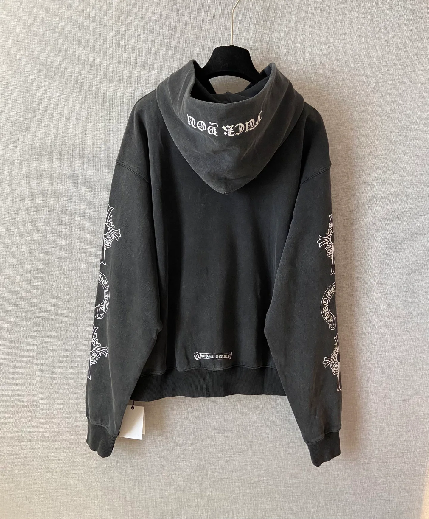 Свитшоты И Худи Мужские Chrome Hearts 18088640