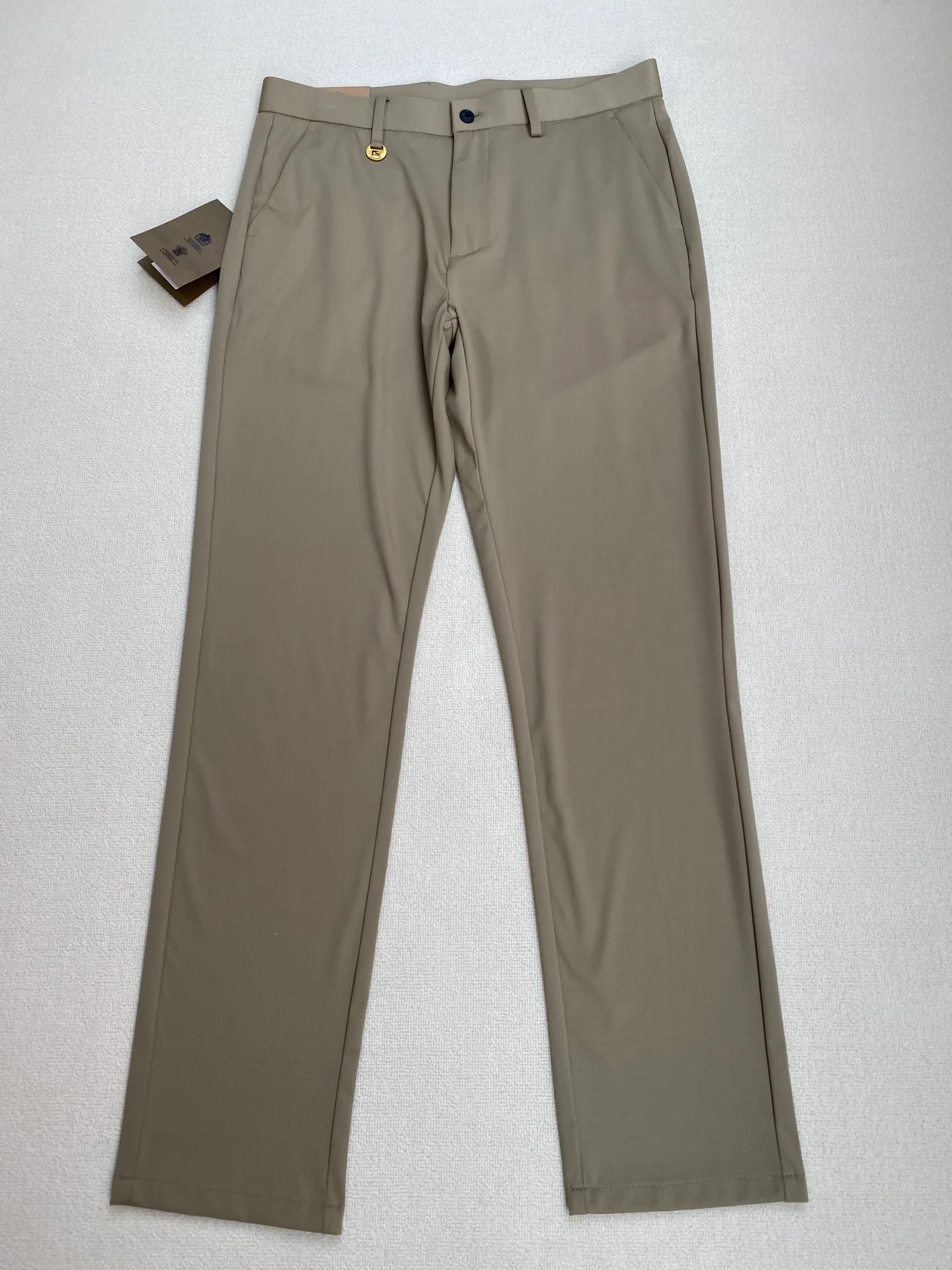 Брюки Мужские Burberry 11960200