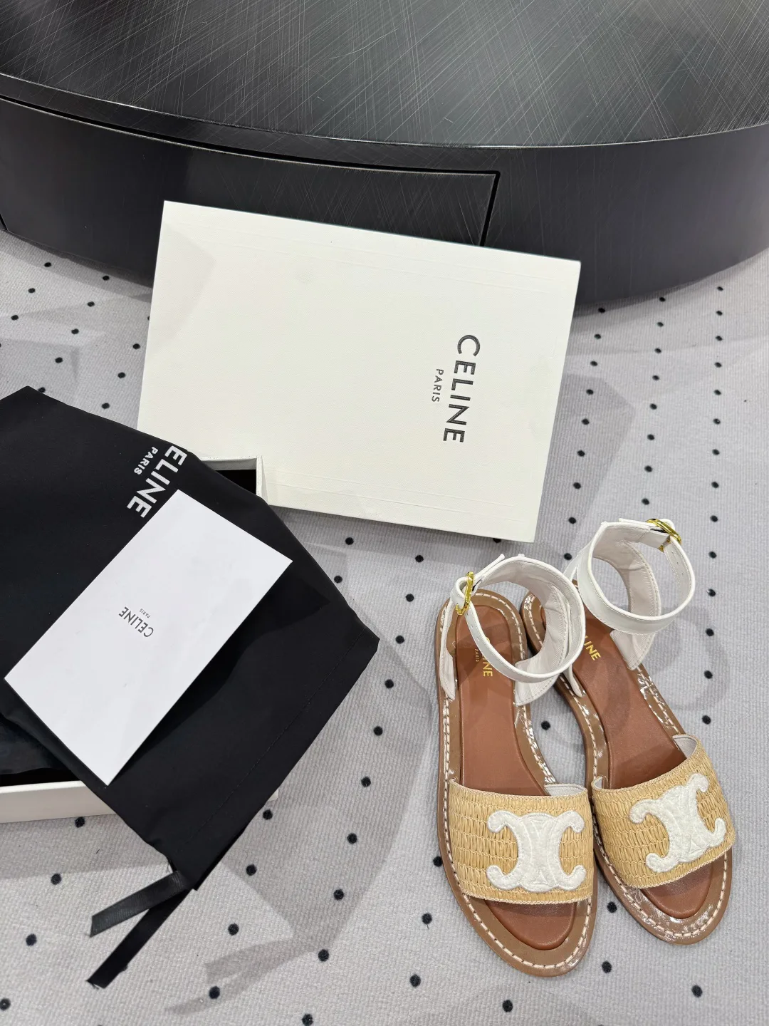 Сандалии Женские Celine 192959