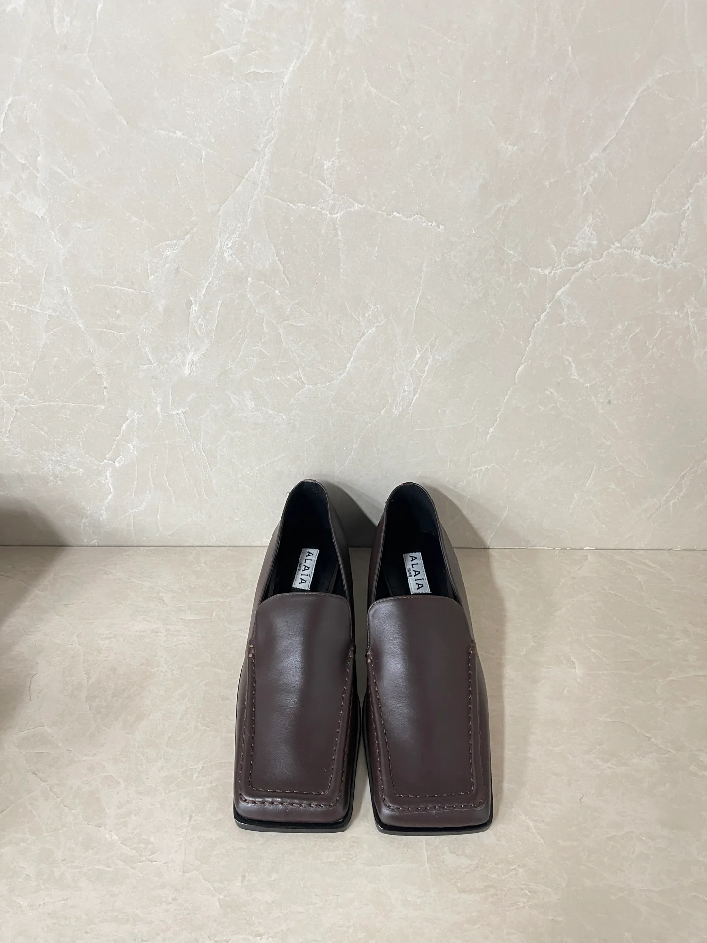 Туфли Женские Alaia 278268