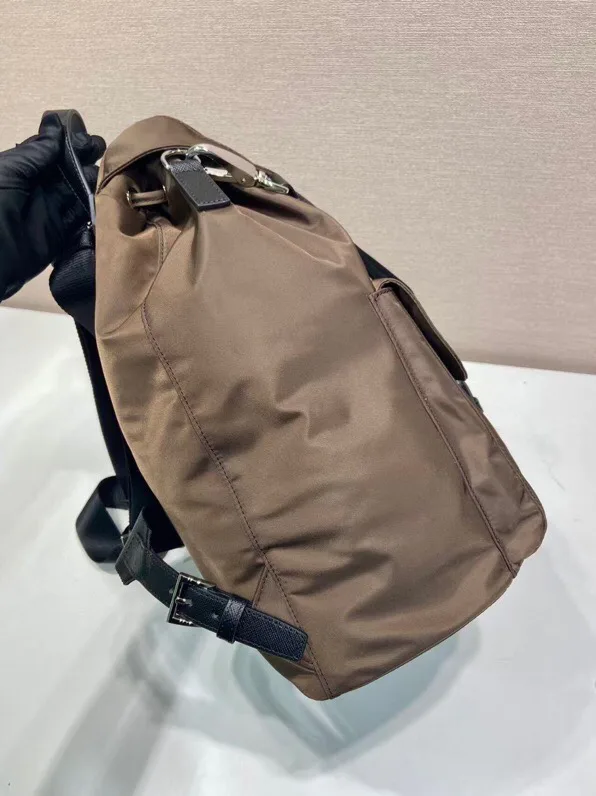 Рюкзаки Женские Prada 702849