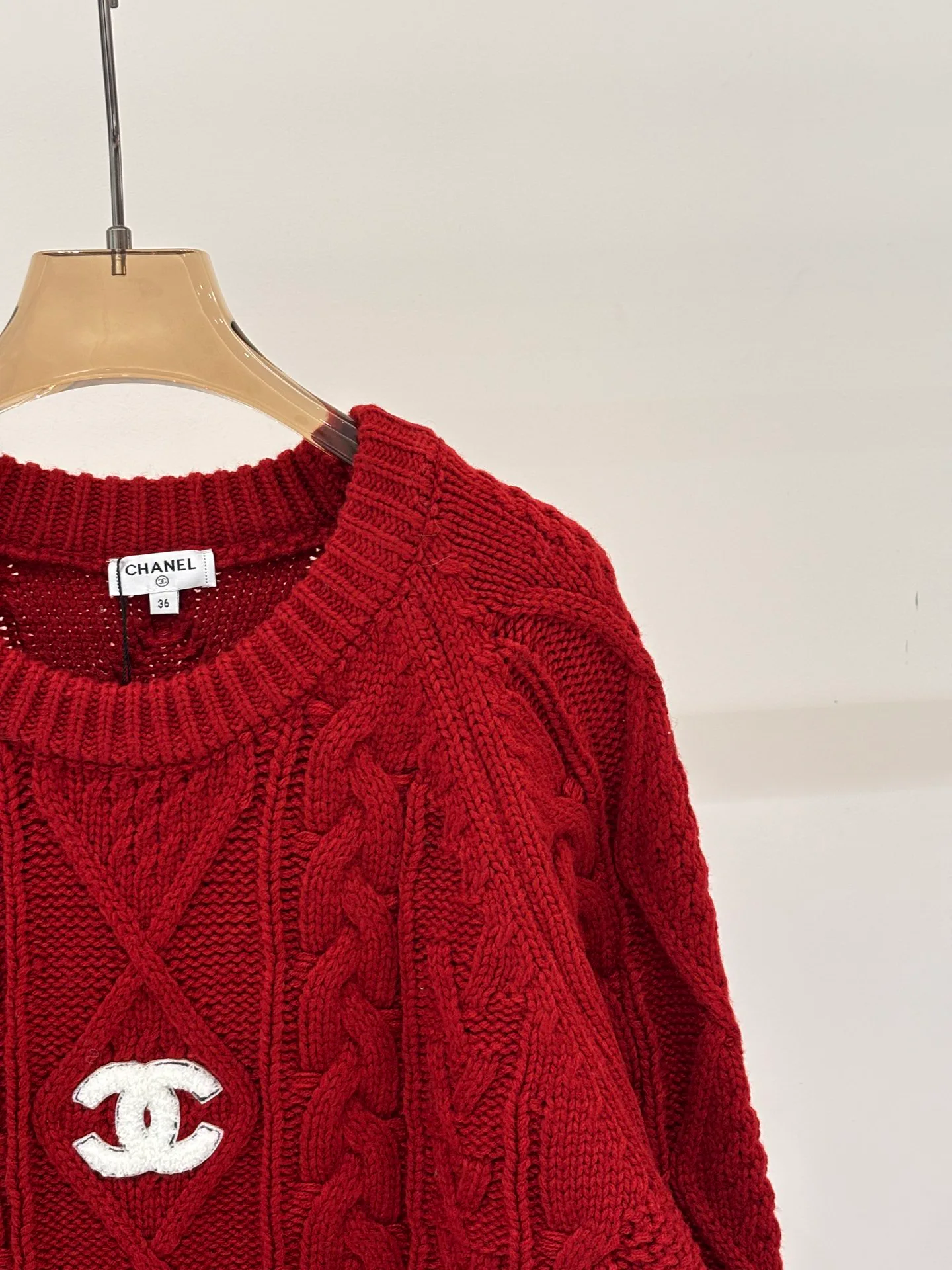 Джемперы И Свитеры Женские Chanel 474312