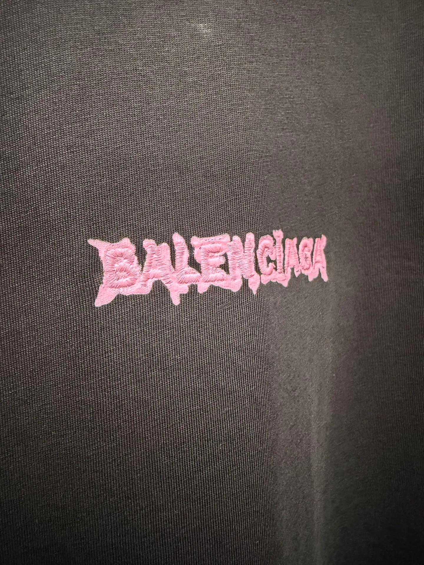 Футболки Мужские Balenciaga 13554809