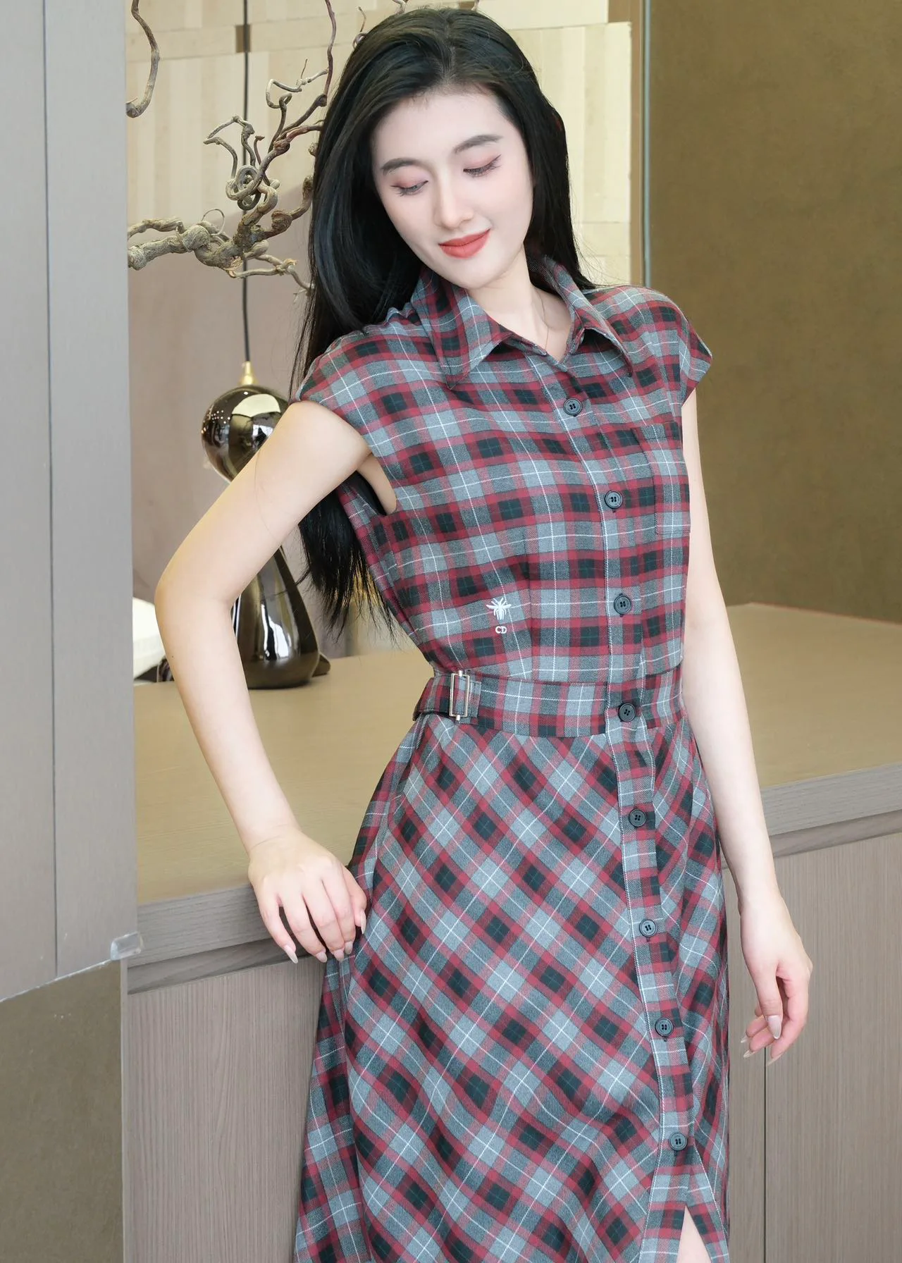 Платья Женские Christian Dior 11417213