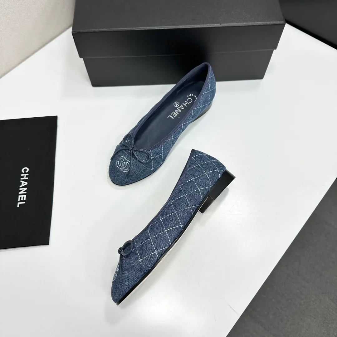 Туфли Женские Chanel 11738498