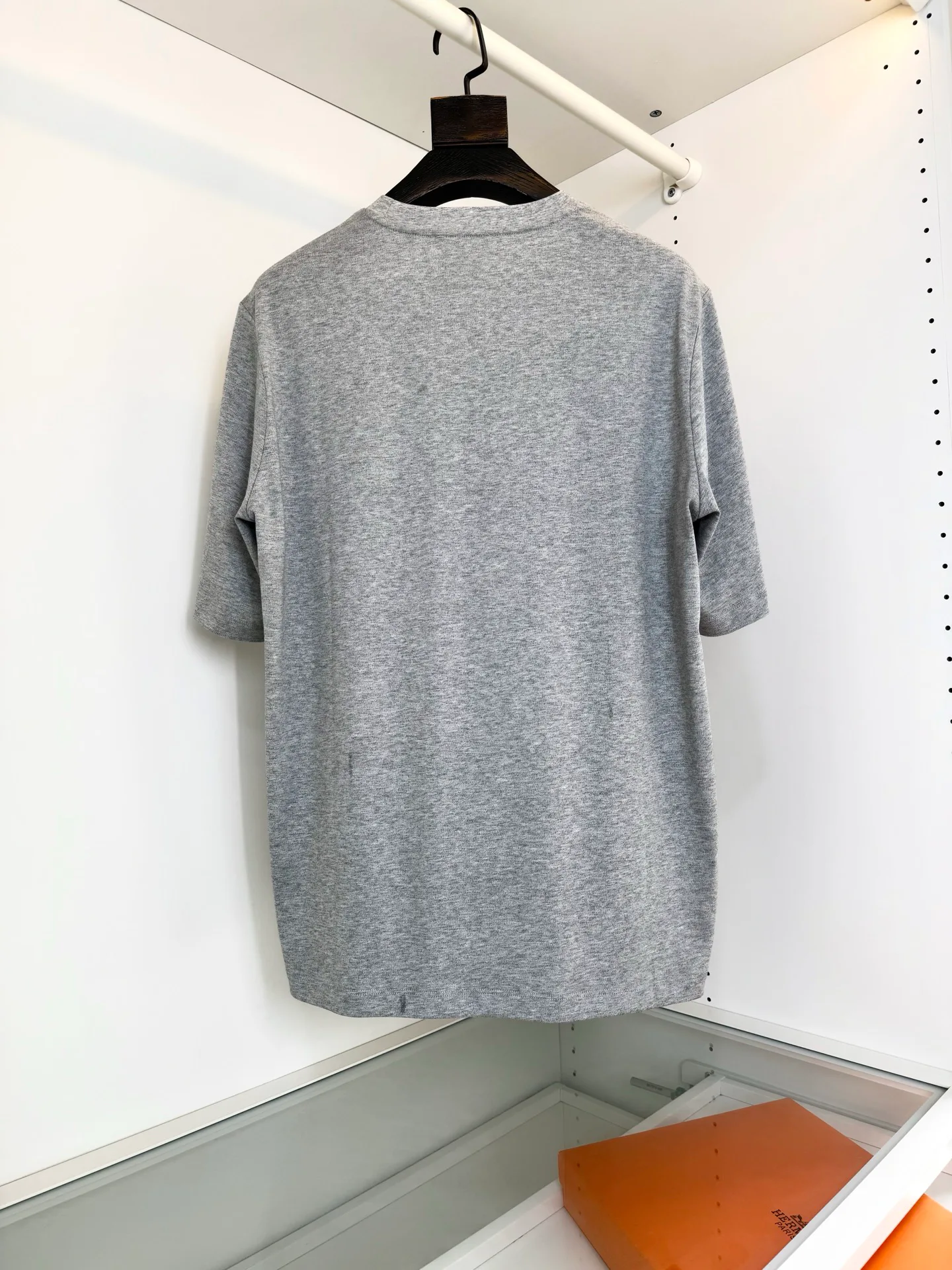 Футболки Мужские Hermes 13245895